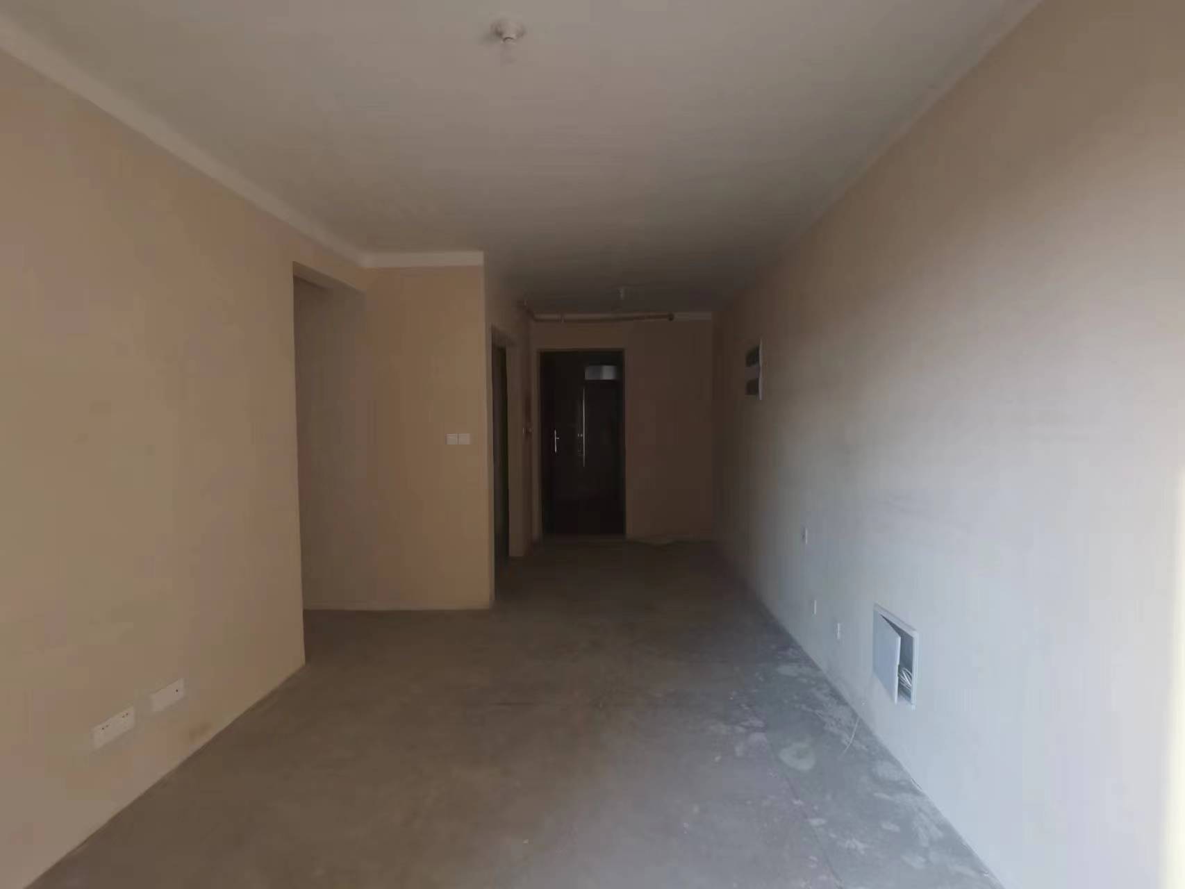 绿地江海图 3室2厅1卫 87m²
