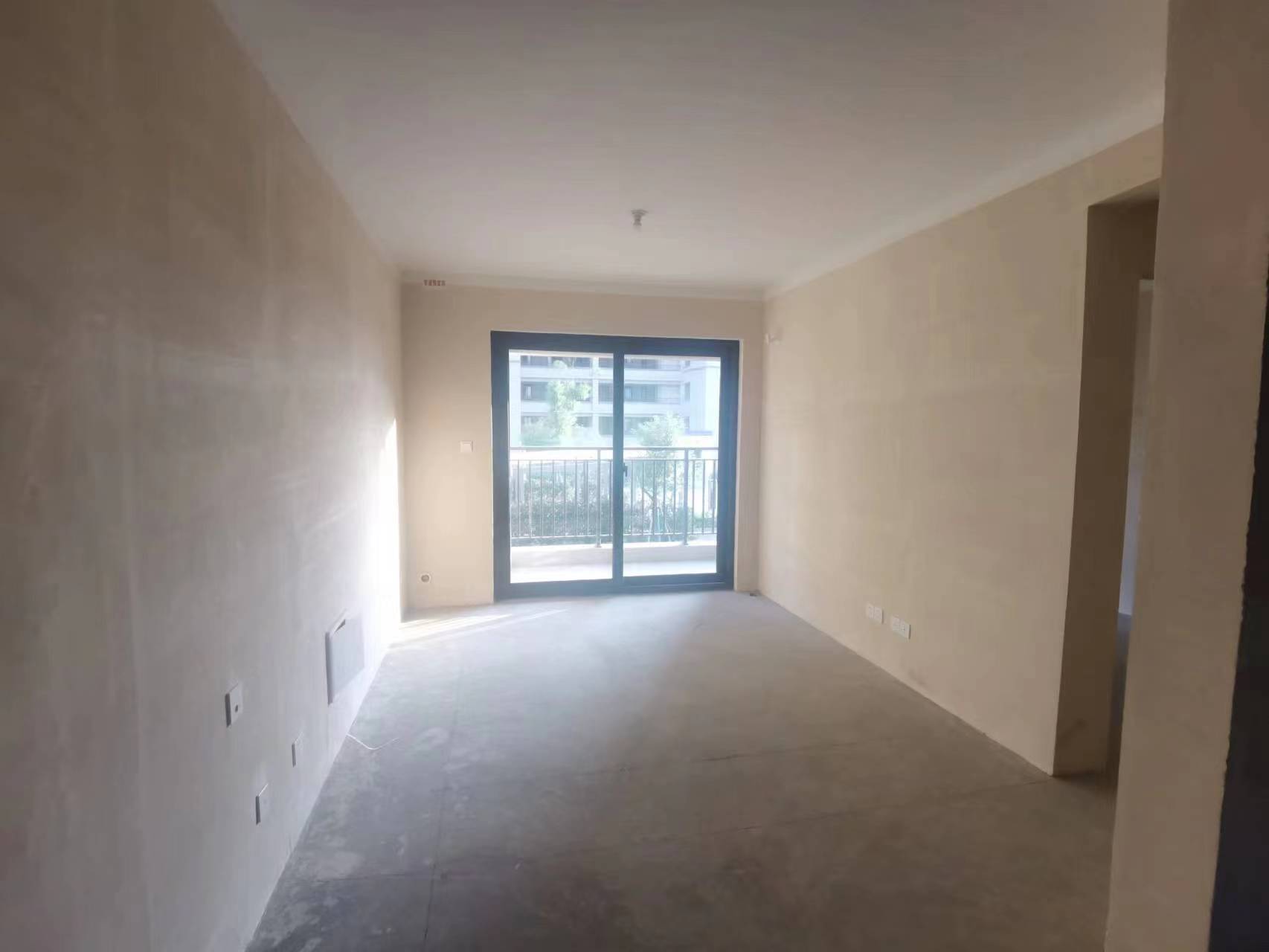绿地江海图 3室2厅1卫 87m&sup2;
