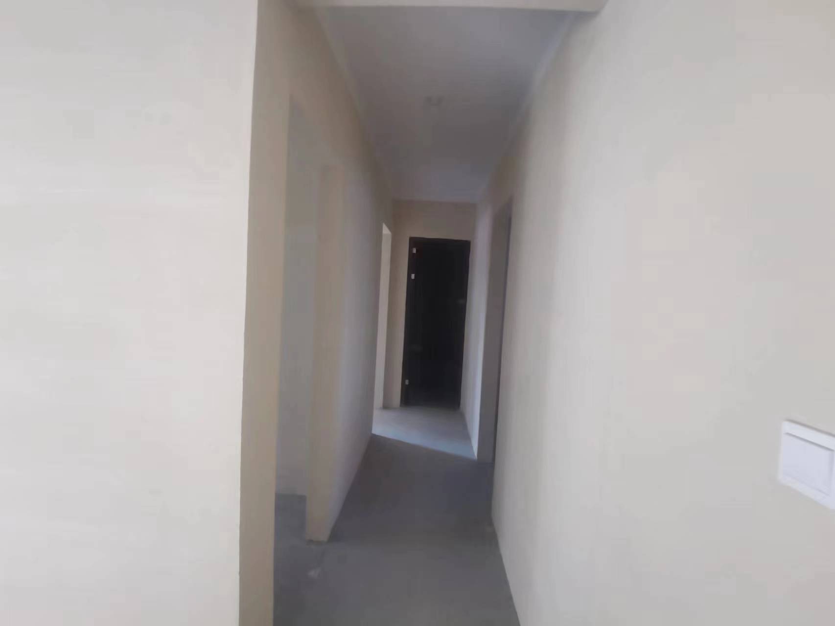 绿地江海图 3室2厅1卫 87m&sup2;