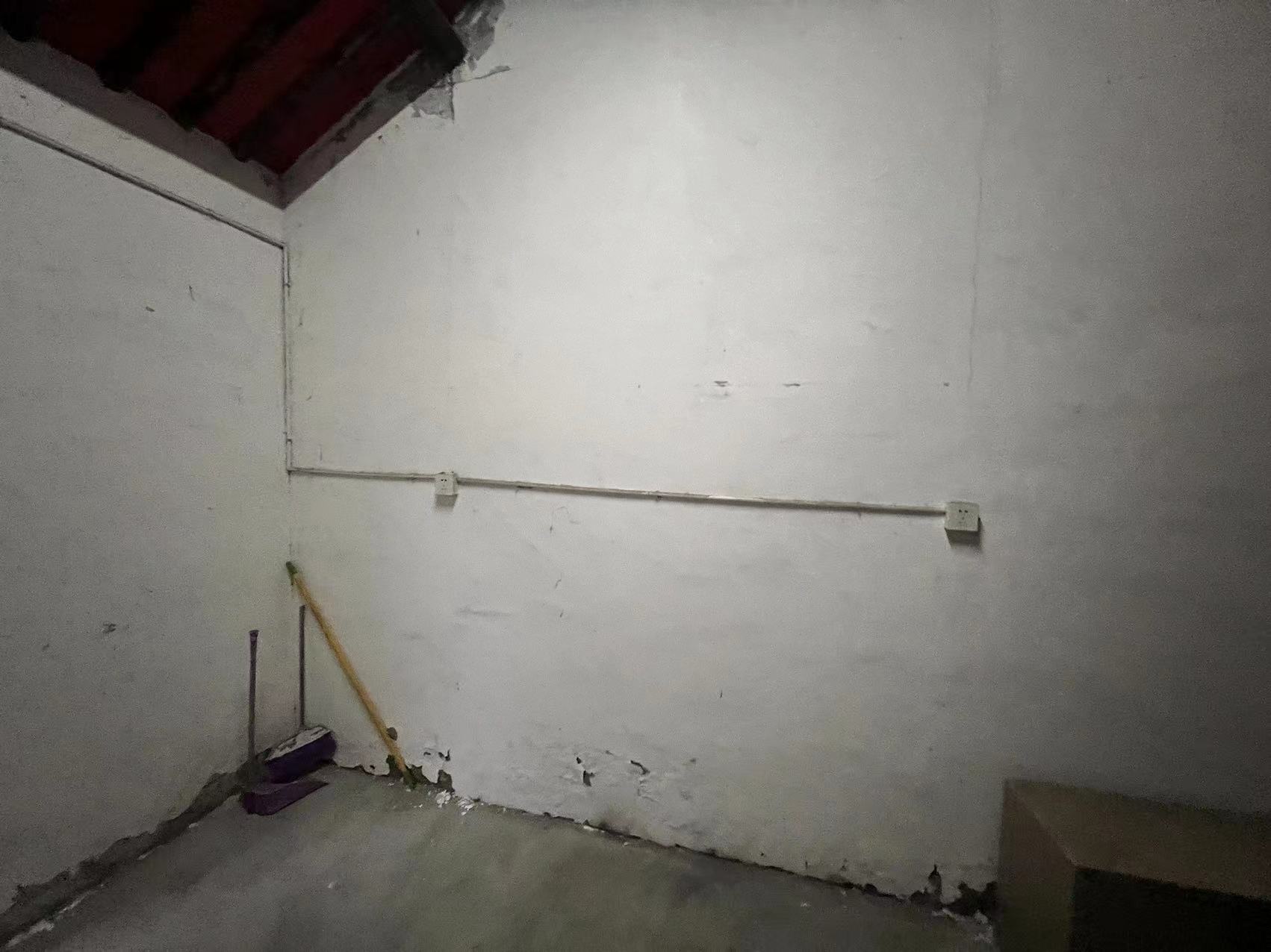 东北营27号 1室1厅1卫 21.00m&sup2;
