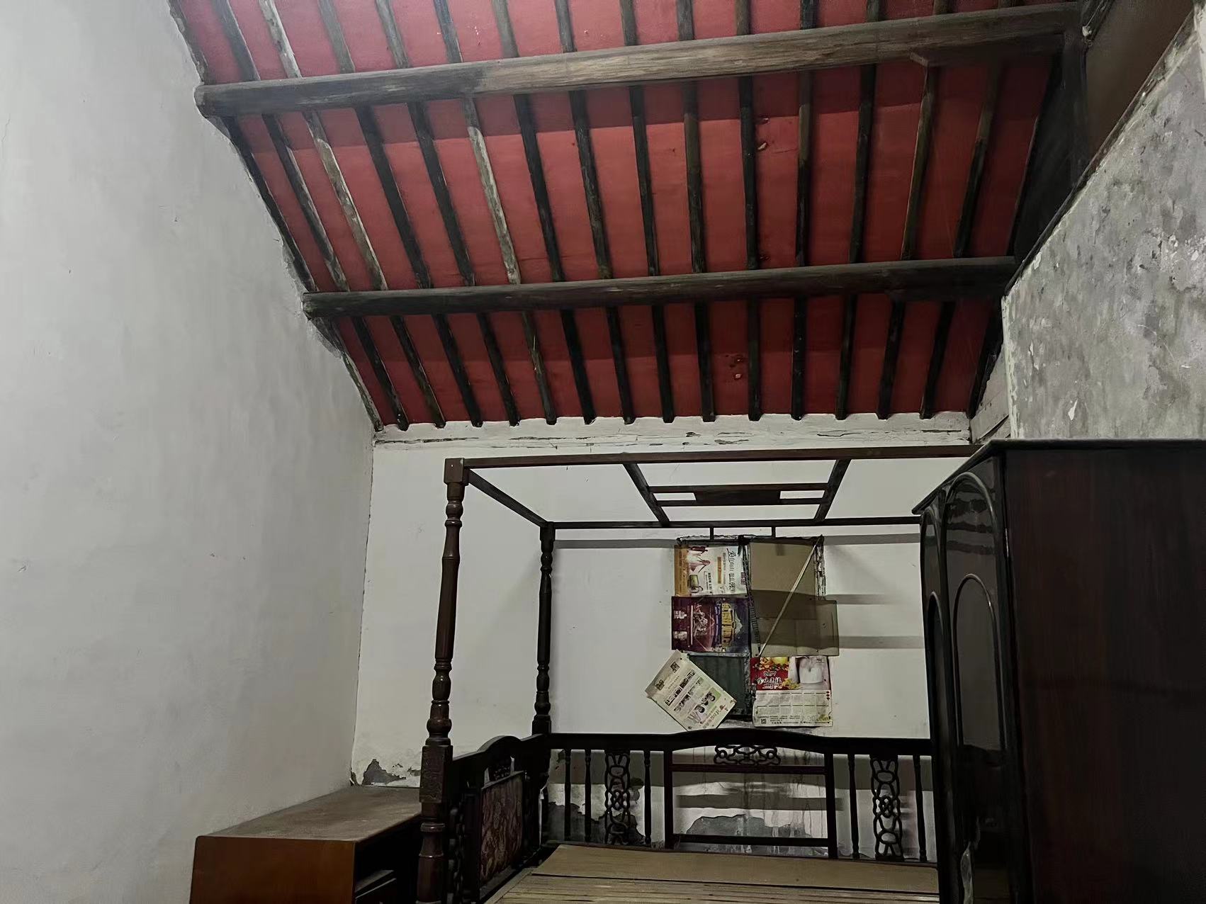 东北营27号 1室1厅1卫 21.00m&sup2;