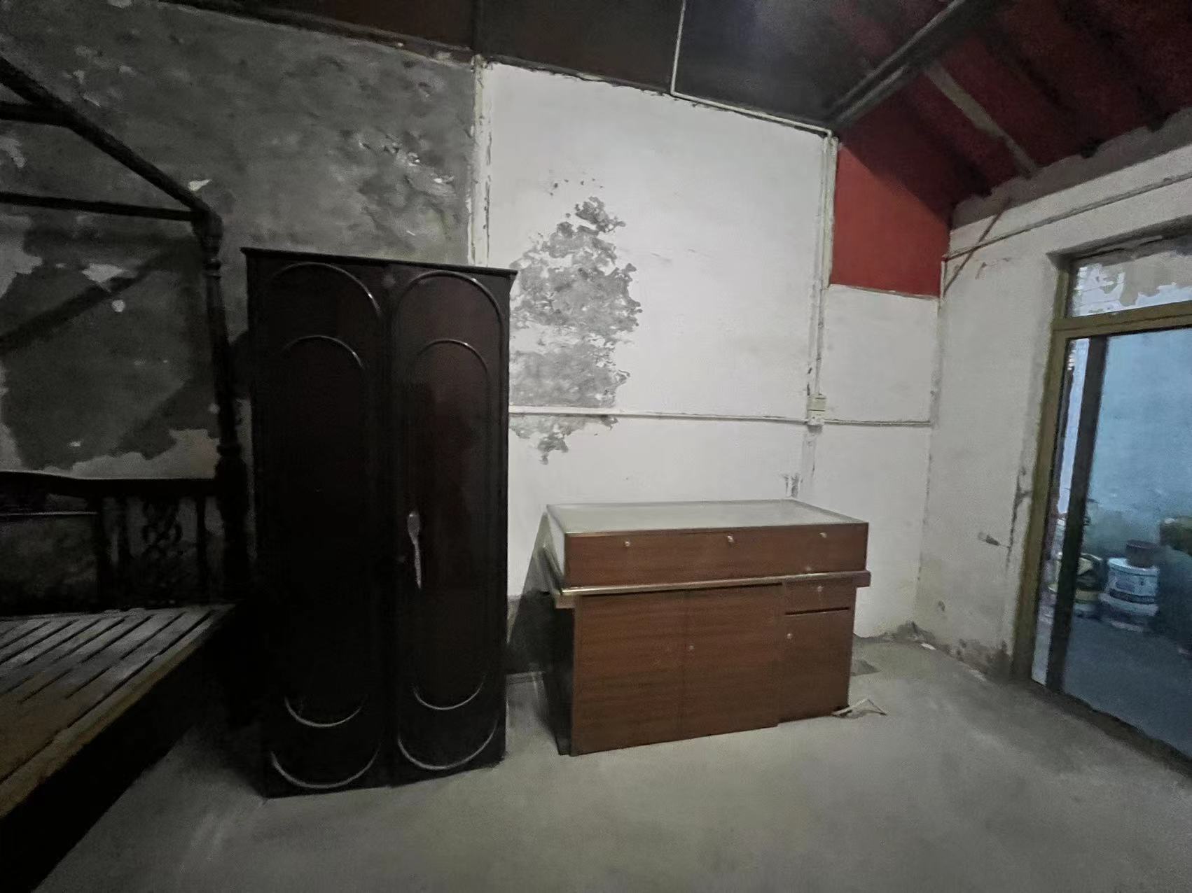 东北营27号 1室1厅1卫 21.00m&sup2;