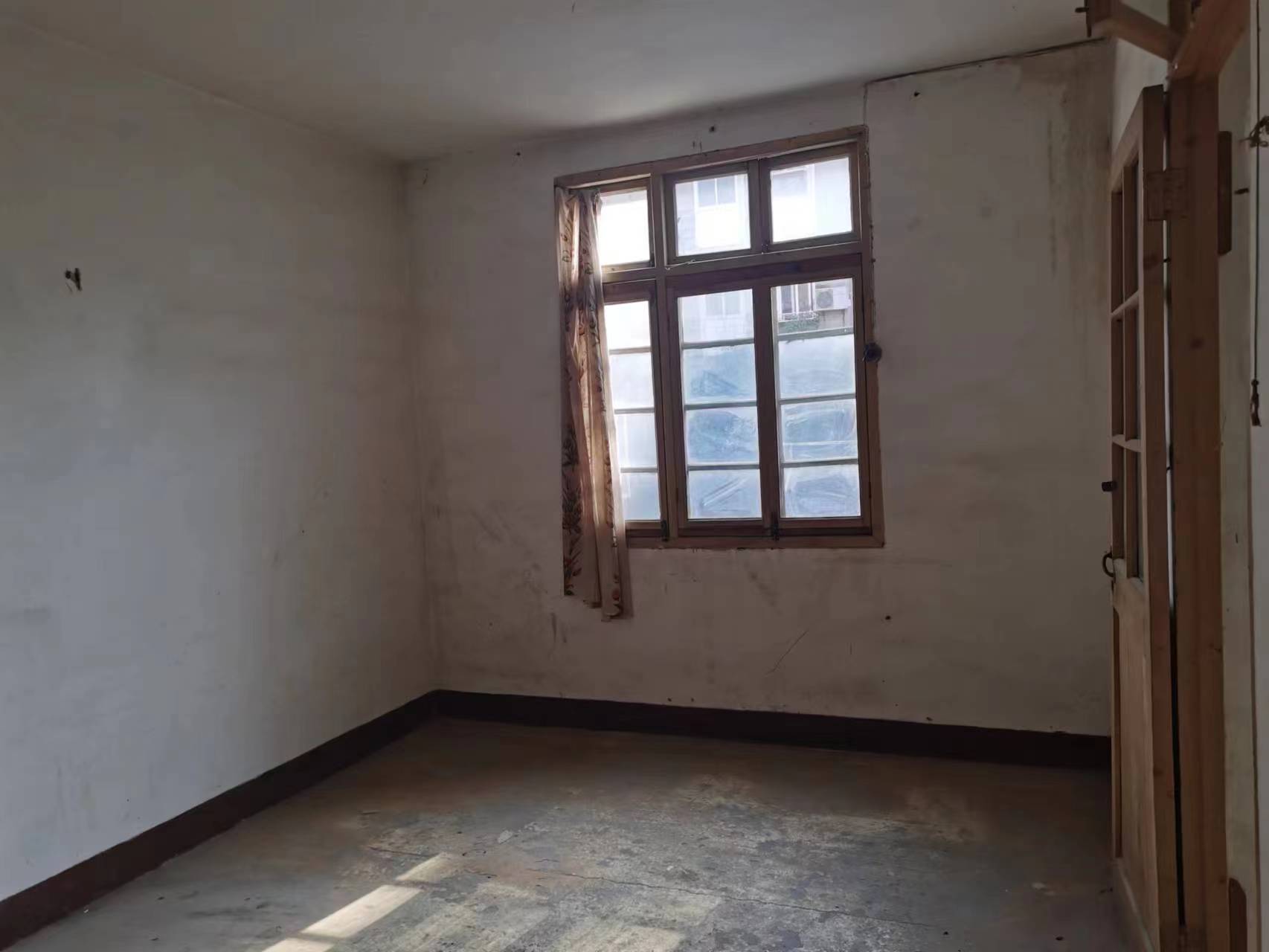 新建路新村（新建花苑） 1室1厅1卫 40.17m&sup2;