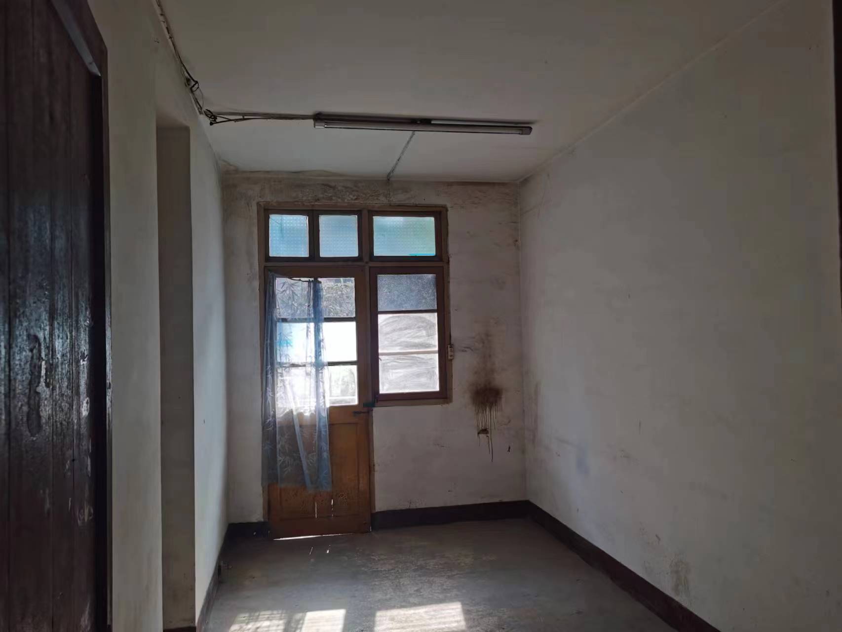 新建路新村（新建花苑） 1室1厅1卫 40.17m&sup2;