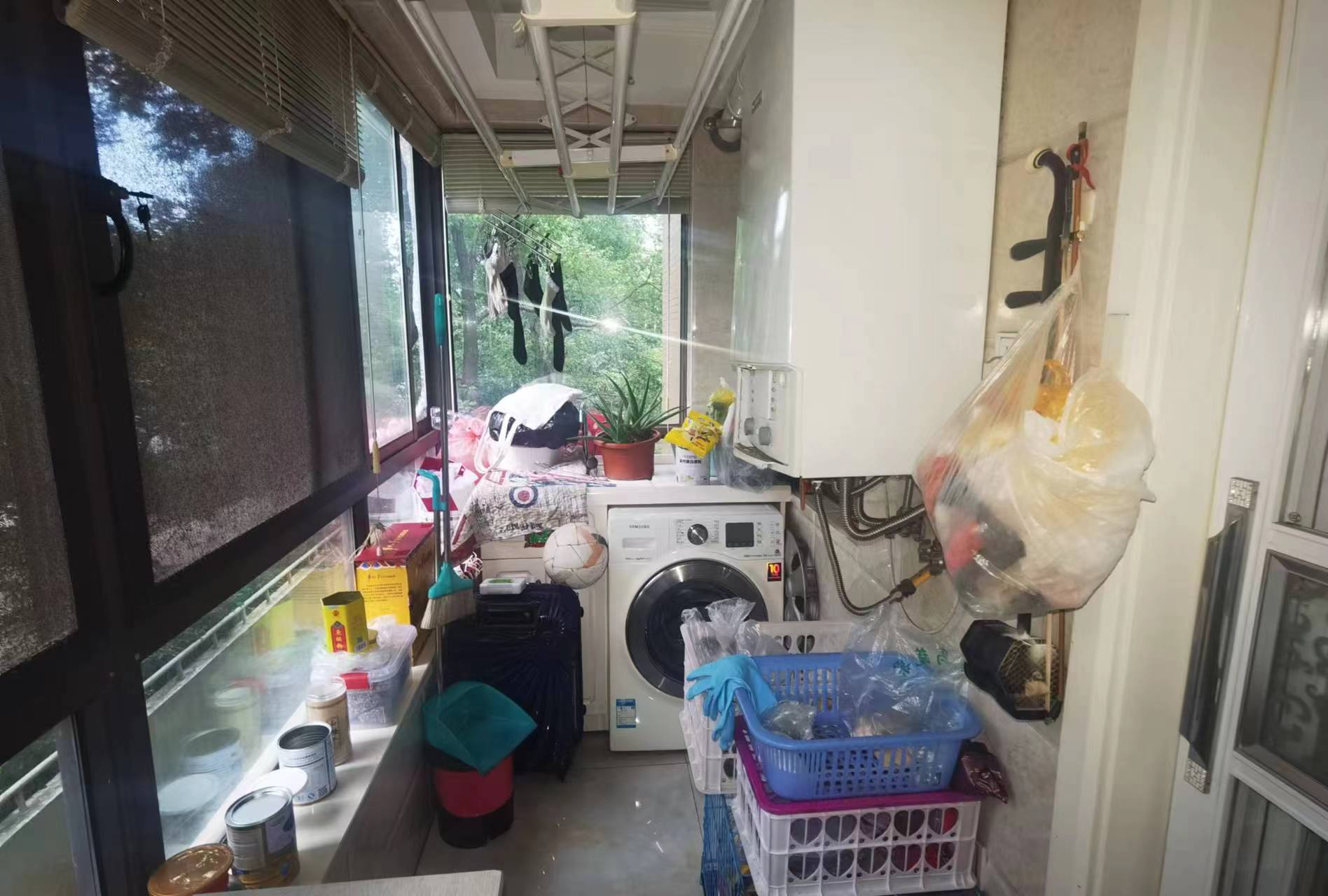万濠星城 3室2厅2卫 127m&sup2;