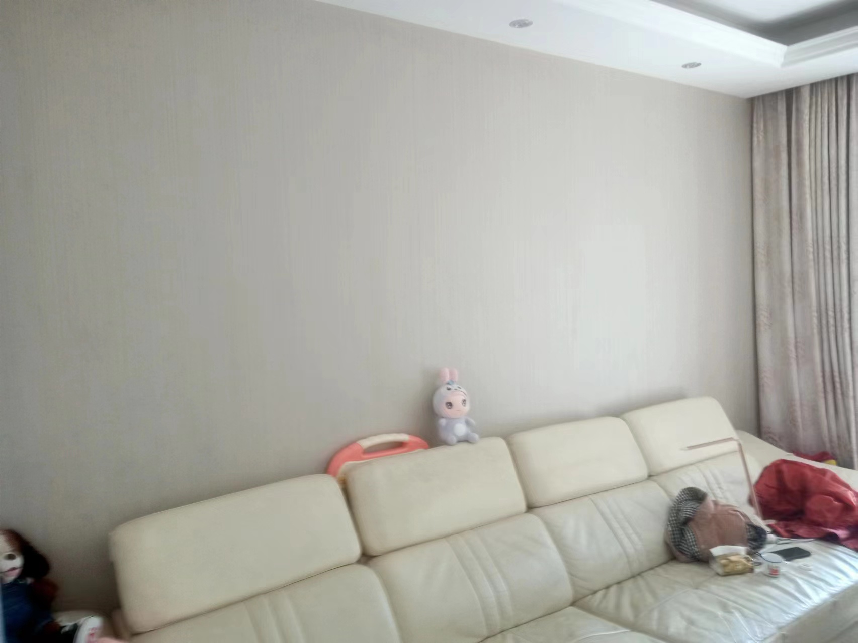 弘阳上城 2室2厅1卫 91.31m&sup2;