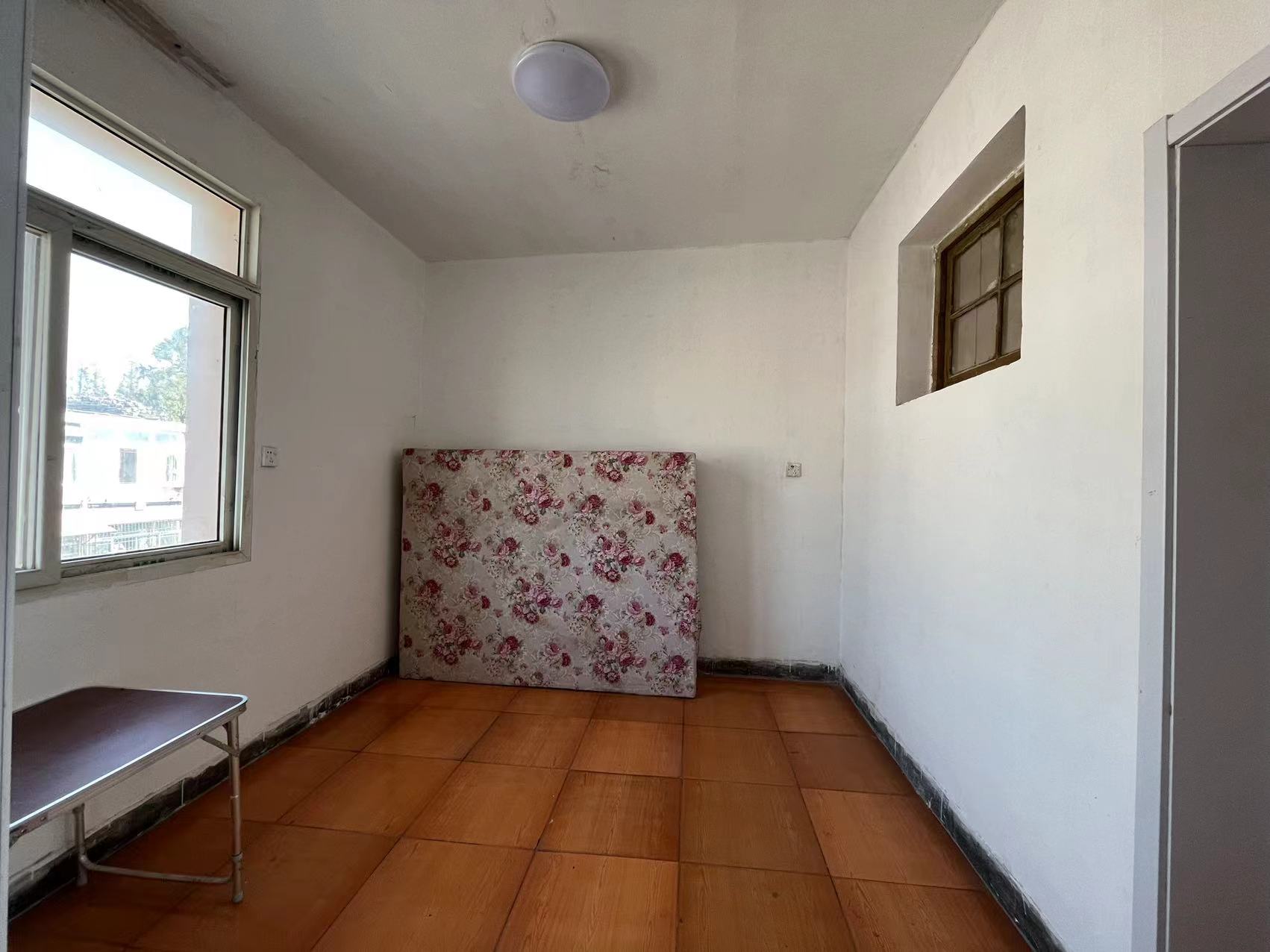 青年路新村 1室1厅1卫 47m²
