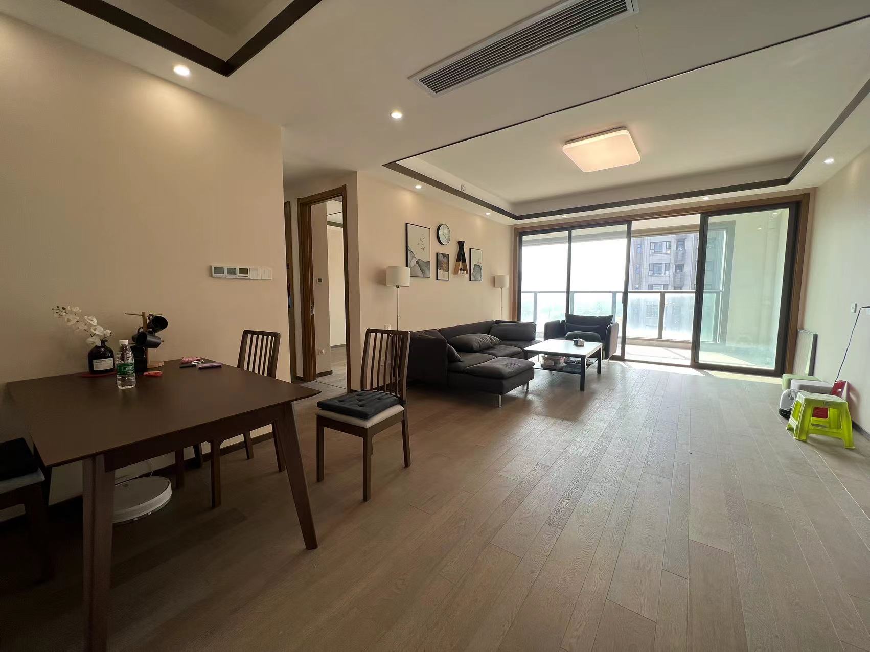远创樽樾 4室2厅3卫 155m&sup2;