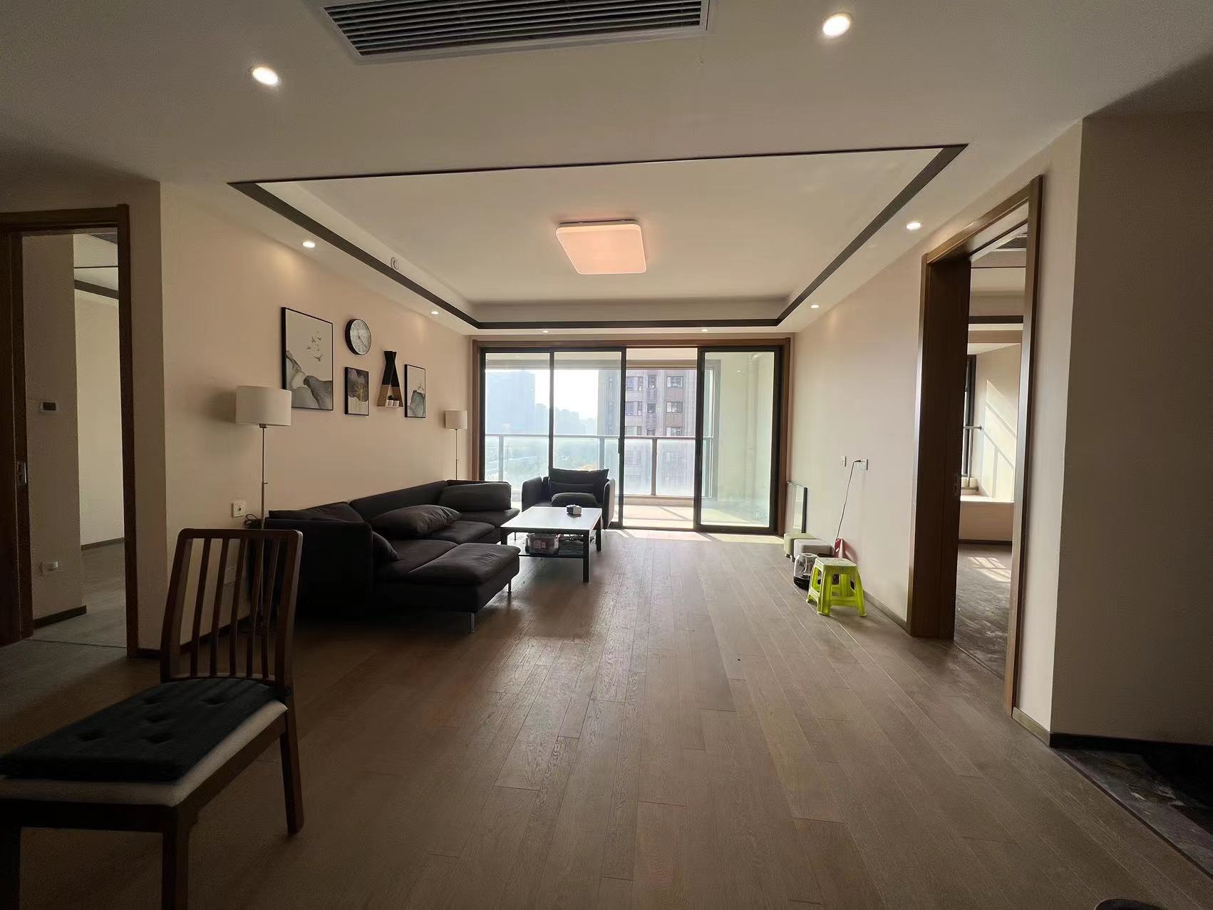 远创樽樾 4室2厅3卫 155m&sup2;