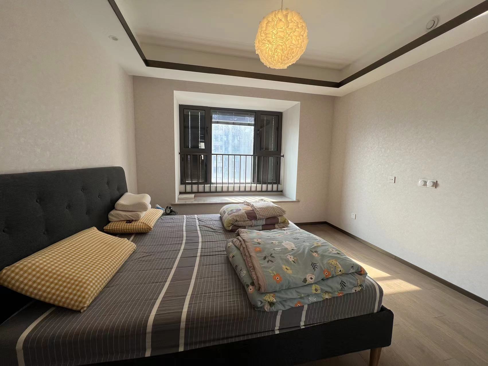 远创樽樾 4室2厅3卫 155m&sup2;