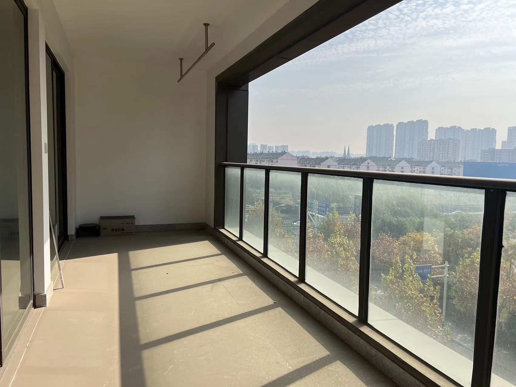 远创樽樾 4室2厅3卫 155m&sup2;