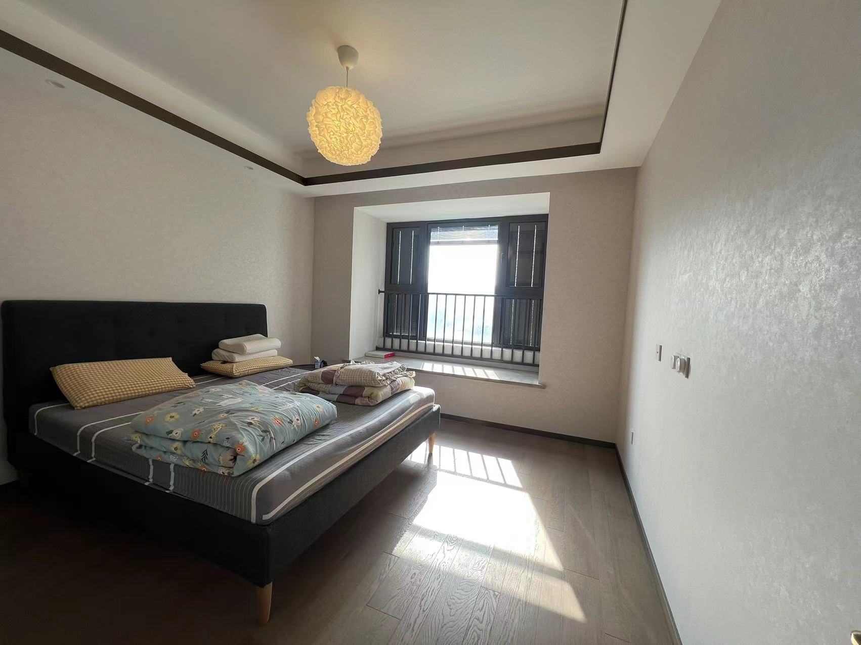 远创樽樾 4室2厅3卫 155m&sup2;