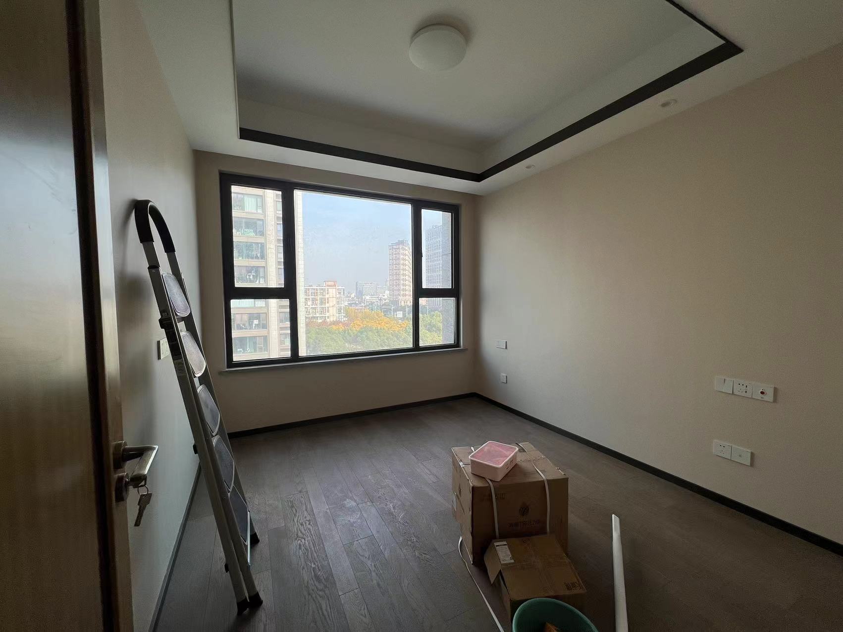 远创樽樾 4室2厅3卫 155m&sup2;