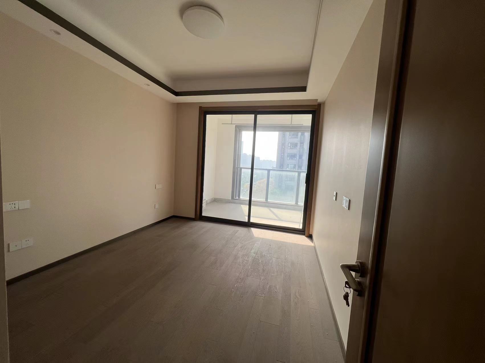 远创樽樾 4室2厅3卫 155m&sup2;