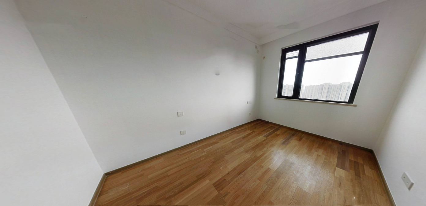 云樾东方 3室2厅1卫 95m&sup2;