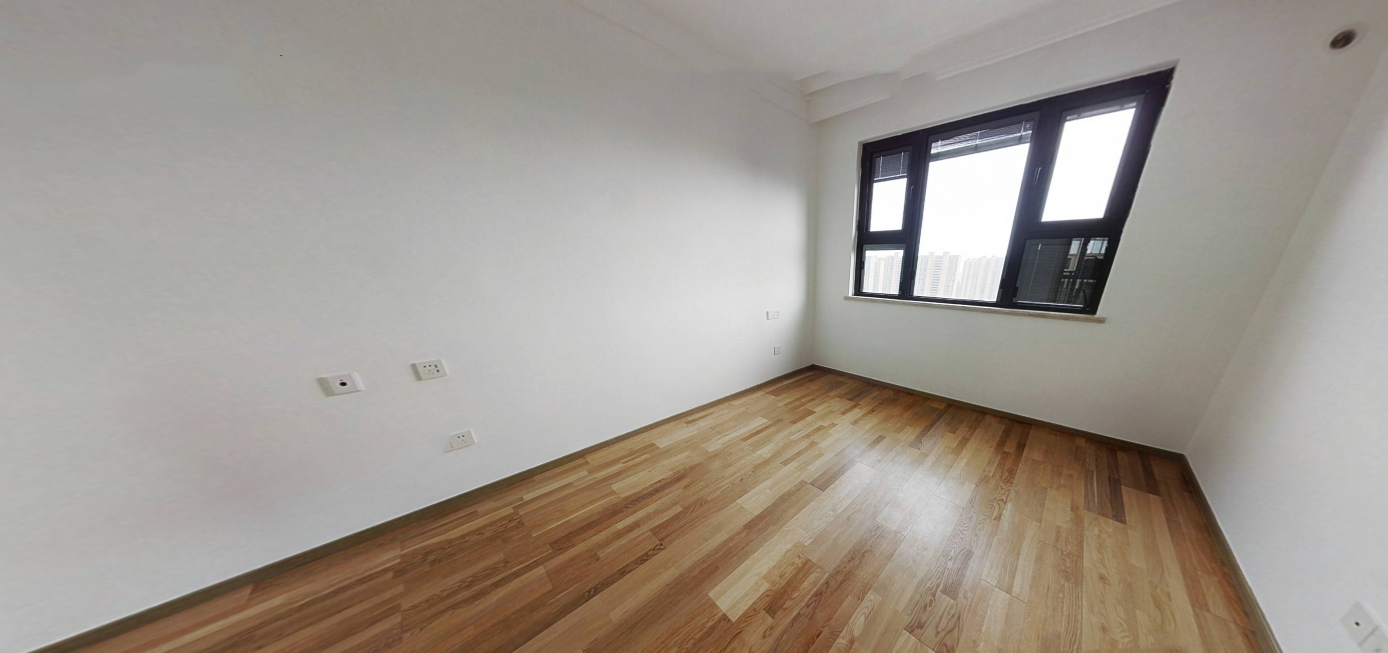 云樾东方 3室2厅1卫 95m&sup2;