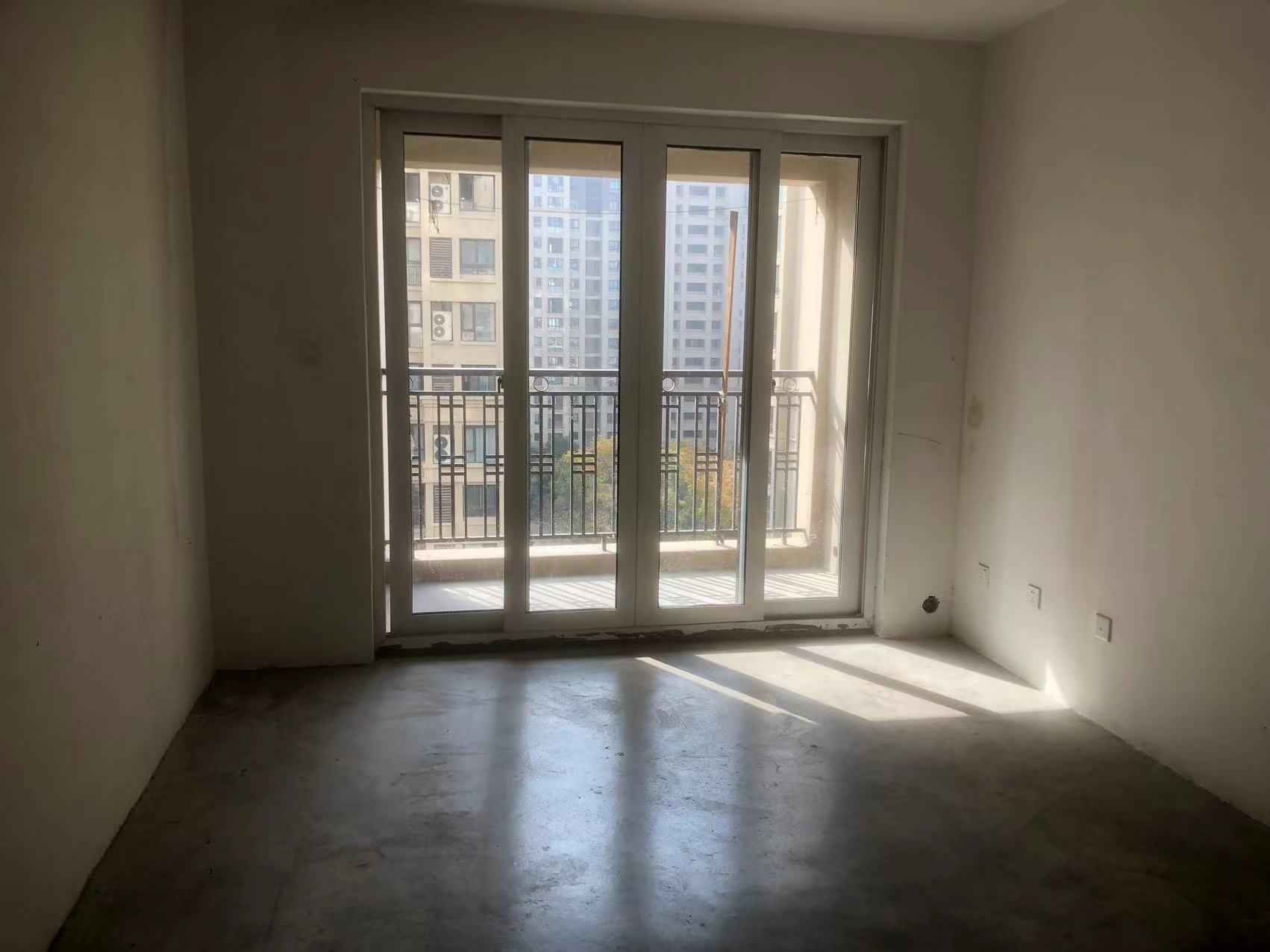 和融•优山美地名邸 2室1厅1卫 86m²