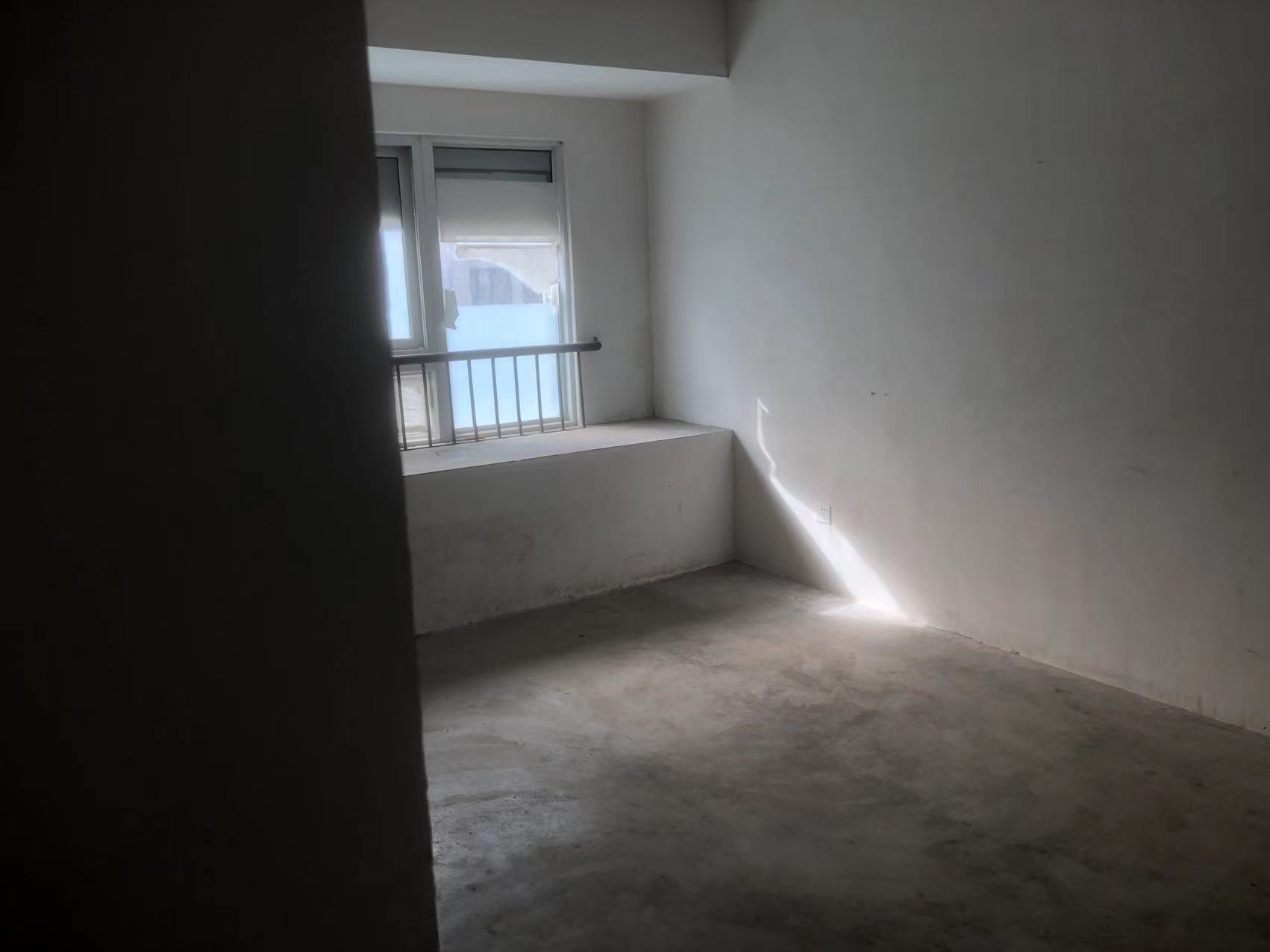和融•优山美地名邸 2室1厅1卫 86m²