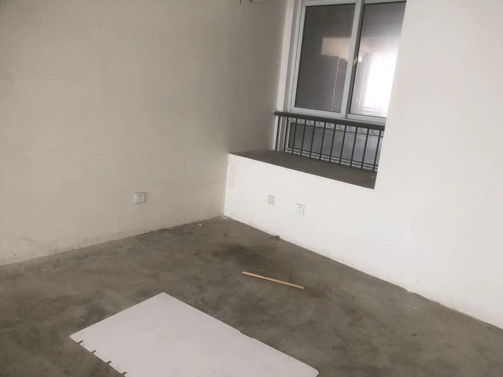和融•优山美地名邸 2室1厅1卫 86m²