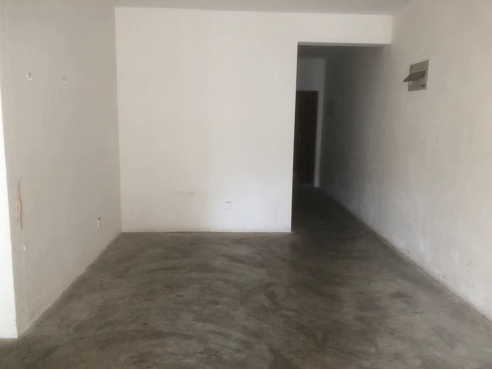 和融•优山美地名邸 2室1厅1卫 86m²
