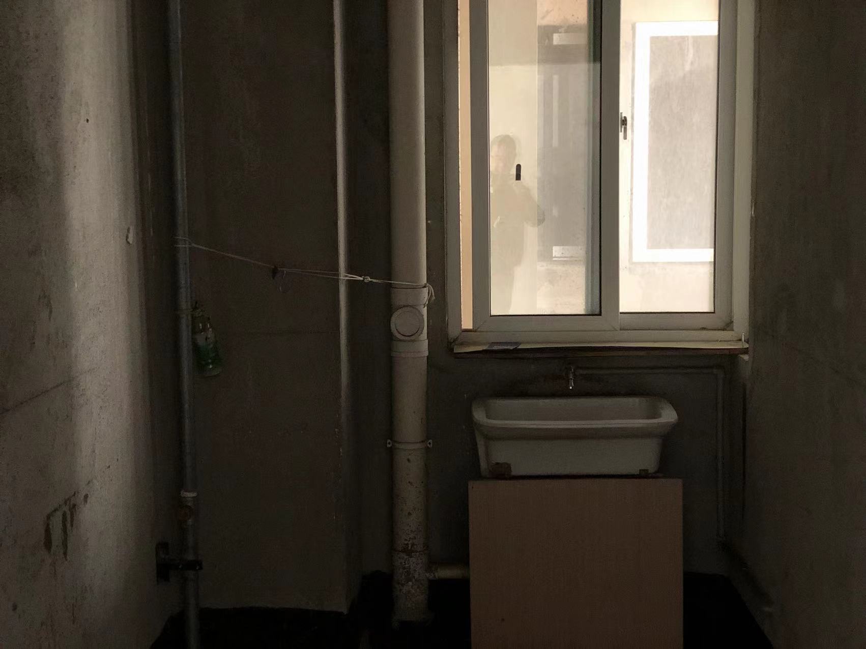 和融•优山美地名邸 2室1厅1卫 86m²