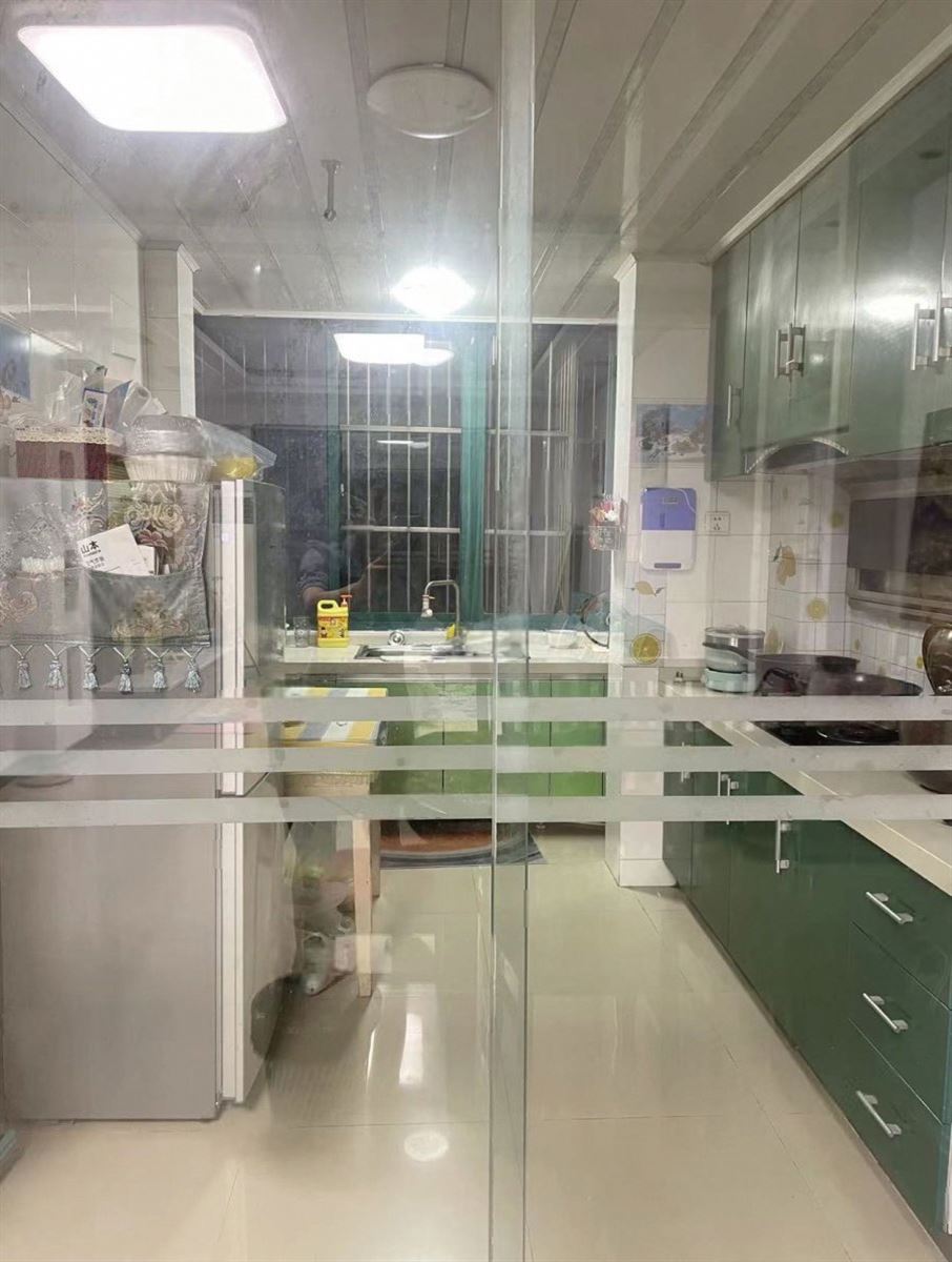 瀚学苑 3室2厅1卫 114.86m&sup2;