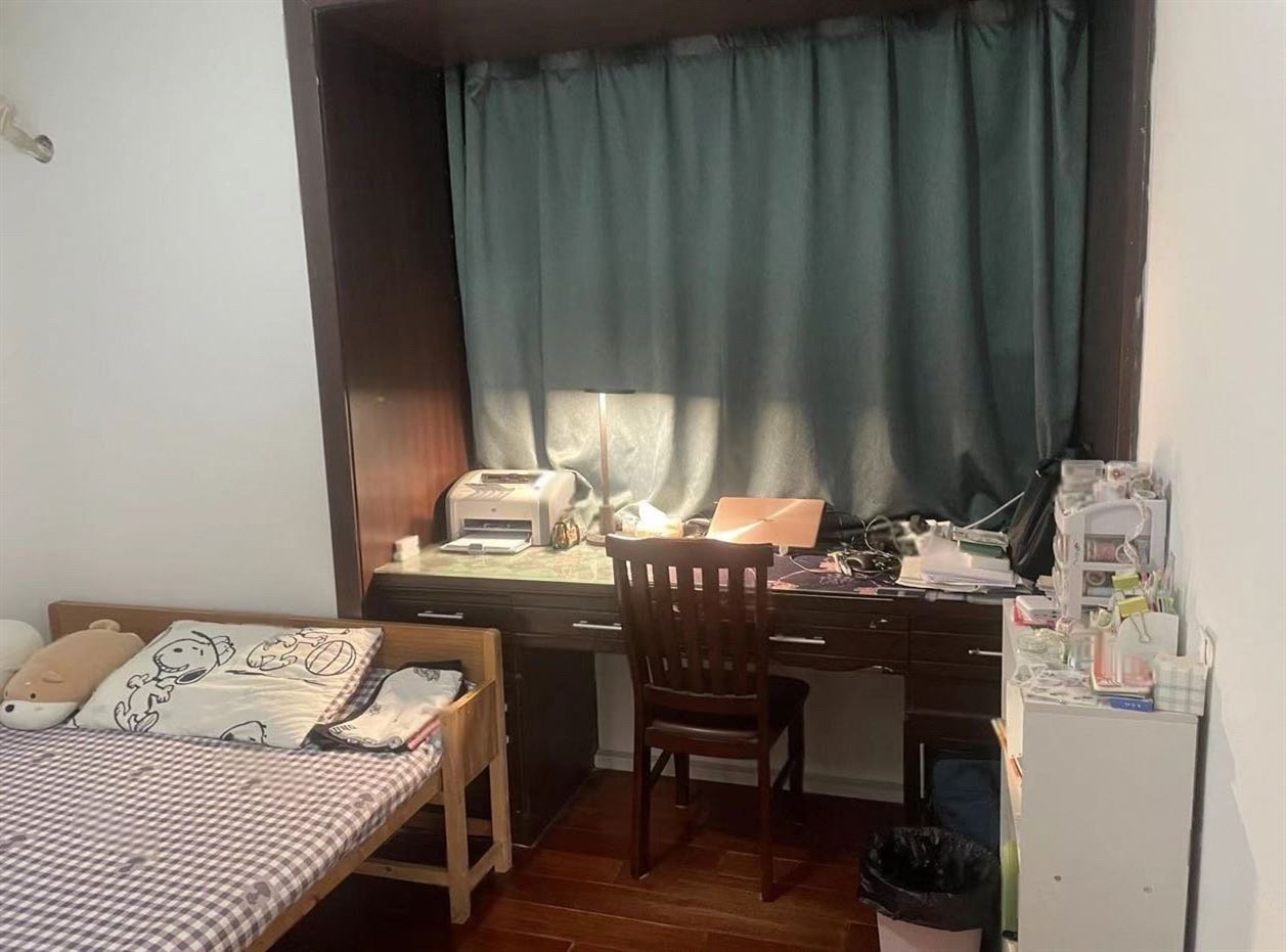 瀚学苑 3室2厅1卫 114.86m&sup2;
