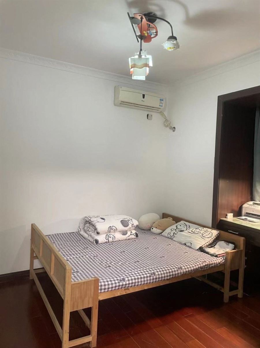 瀚学苑 3室2厅1卫 114.86m&sup2;