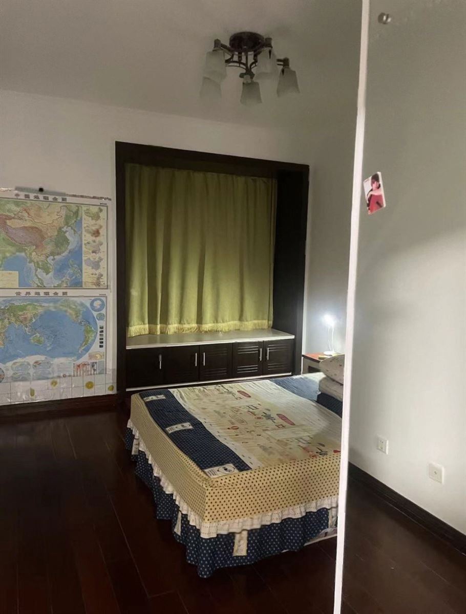 瀚学苑 3室2厅1卫 114.86m&sup2;