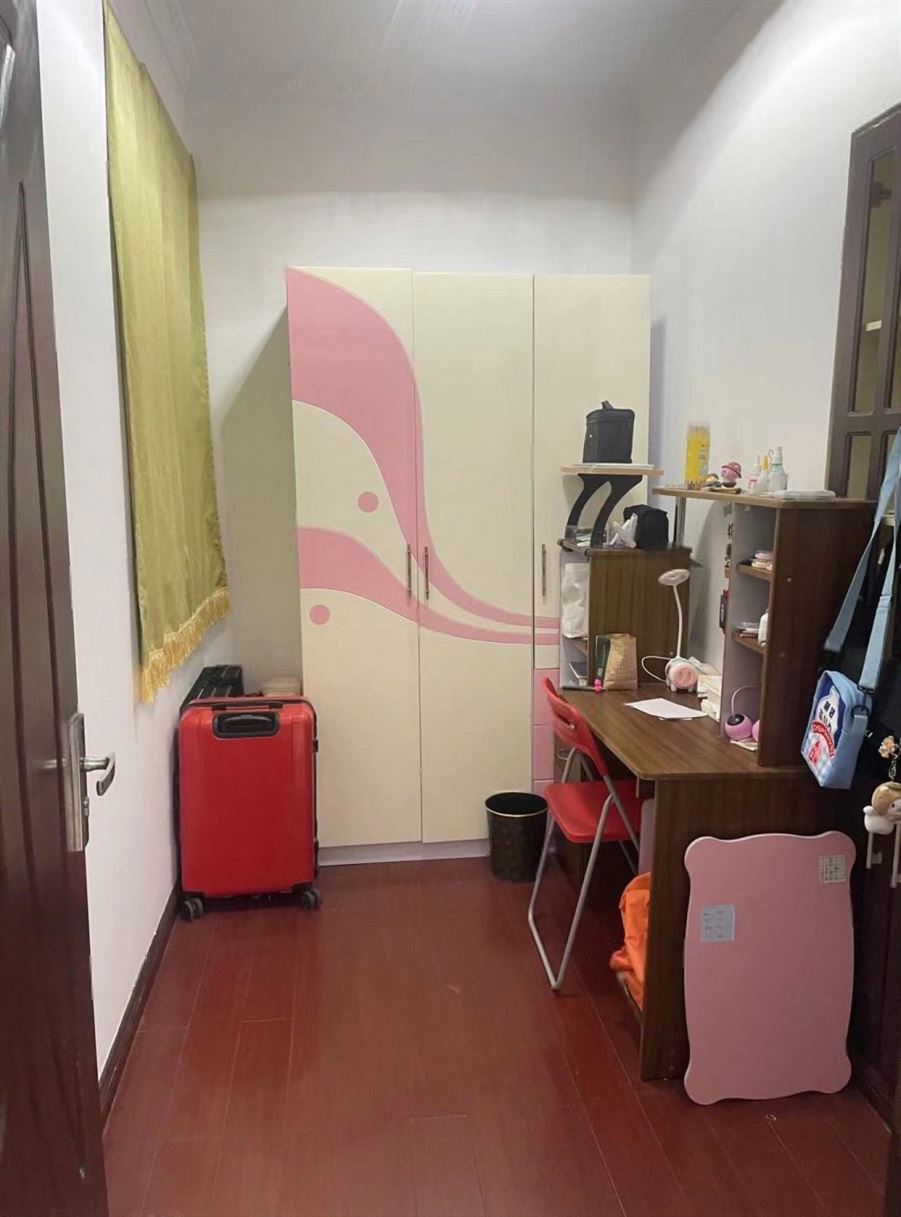 瀚学苑 3室2厅1卫 114.86m&sup2;