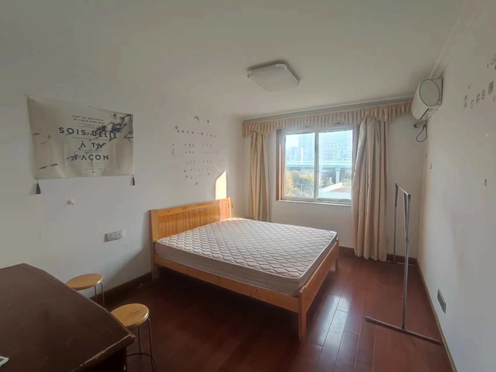 怡园新村 3室2厅1卫 90.00108m²