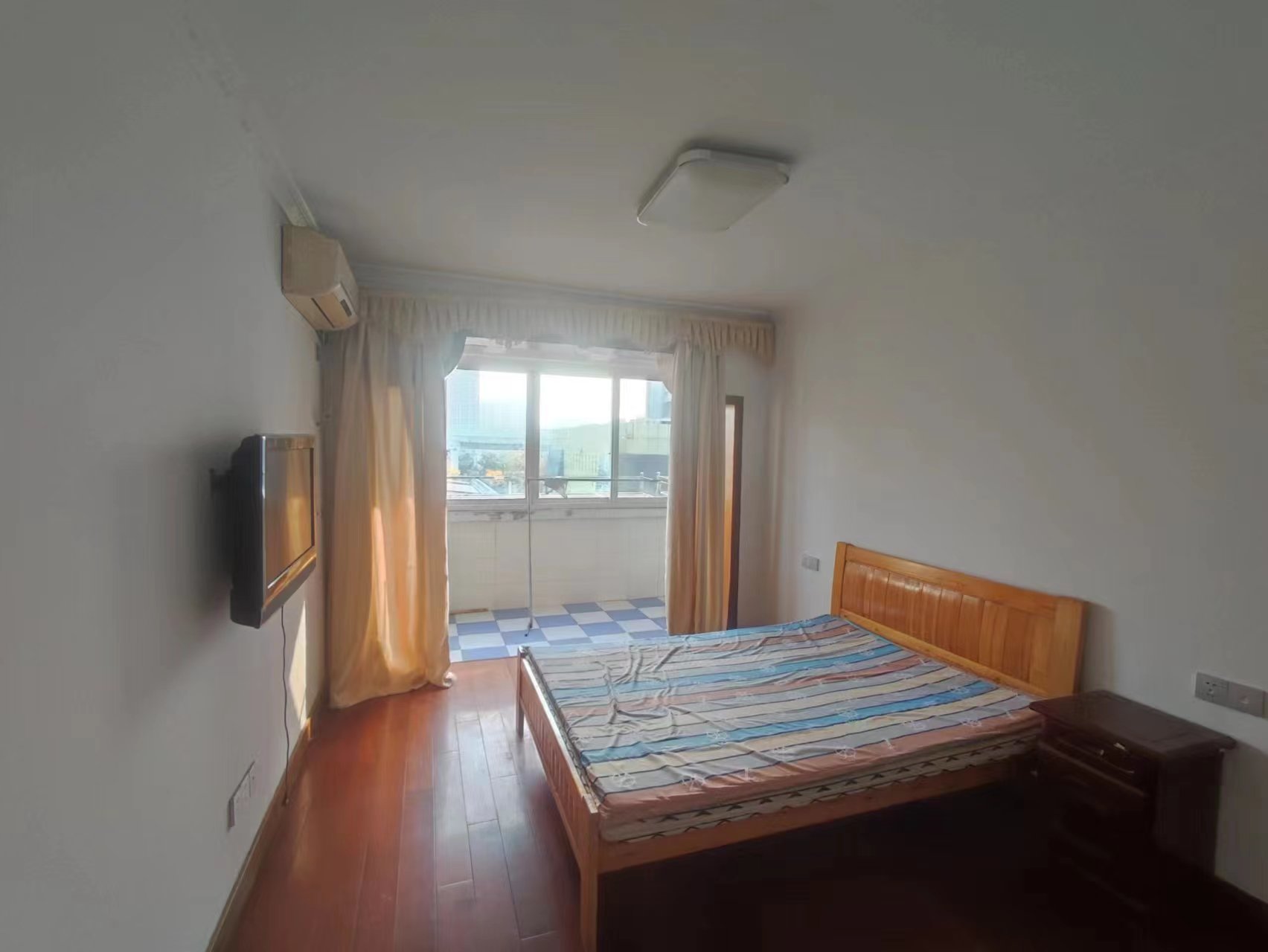 怡园新村 3室2厅1卫 90.00108m²