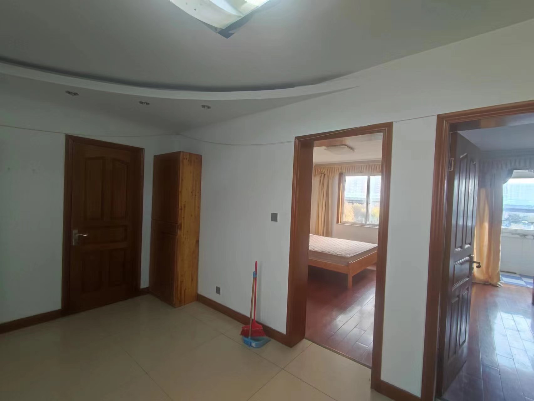 怡园新村 3室2厅1卫 90.00108m²