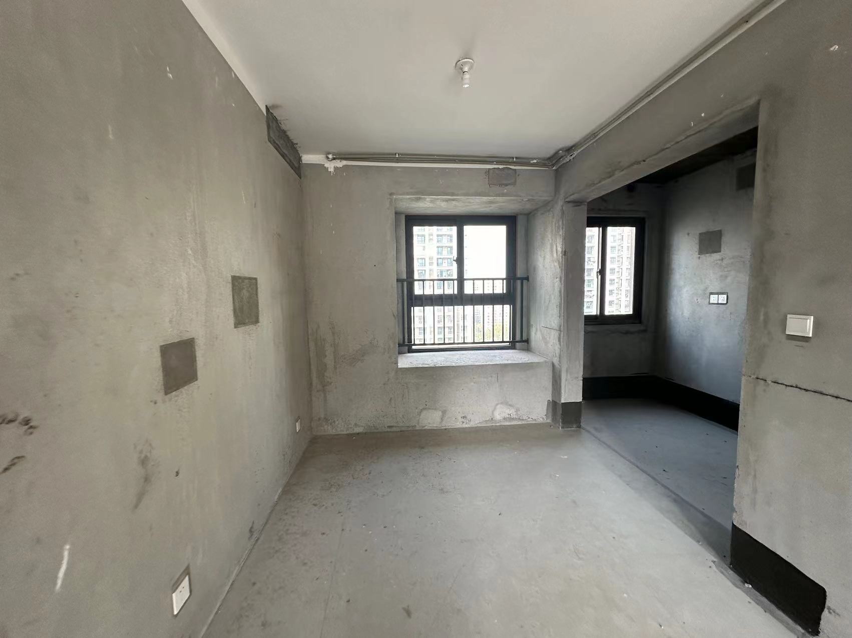 观澜台 4室2厅2卫 139m&sup2;
