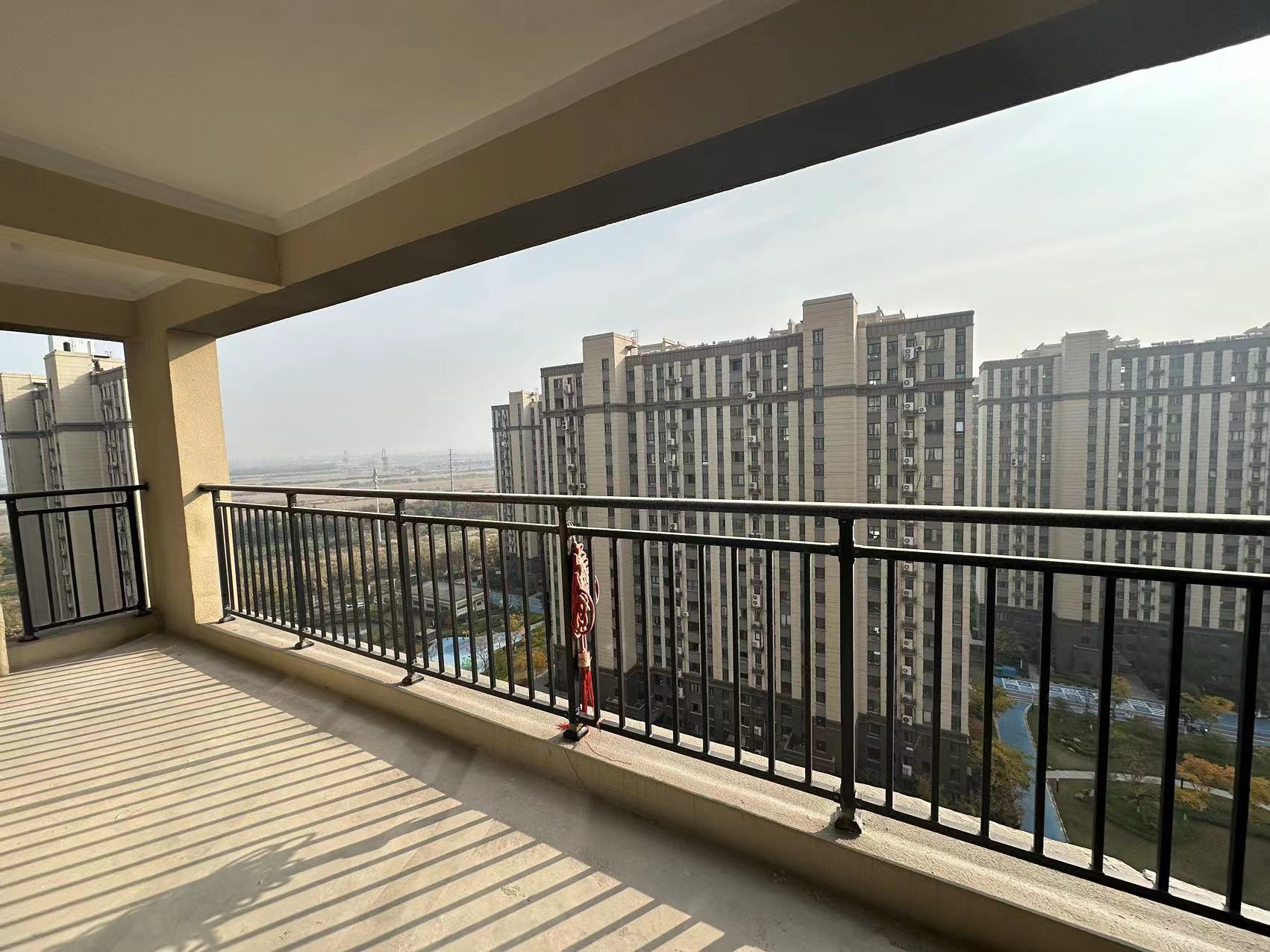 观澜台 4室2厅2卫 139m&sup2;