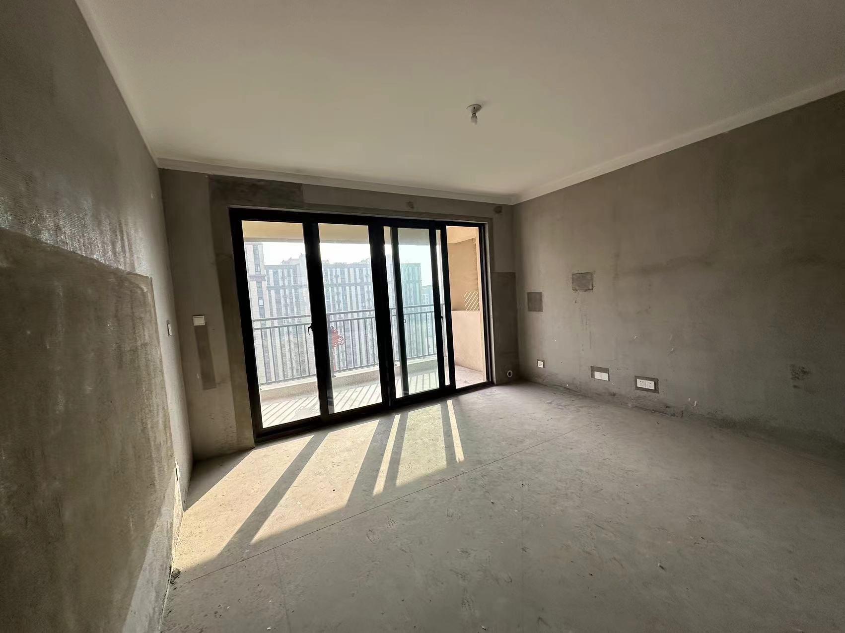 观澜台 4室2厅2卫 139m&sup2;