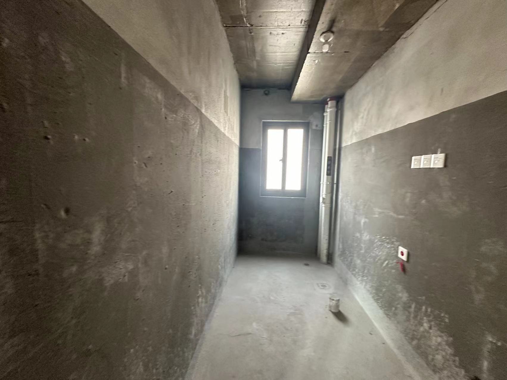 观澜台 4室2厅2卫 139m&sup2;