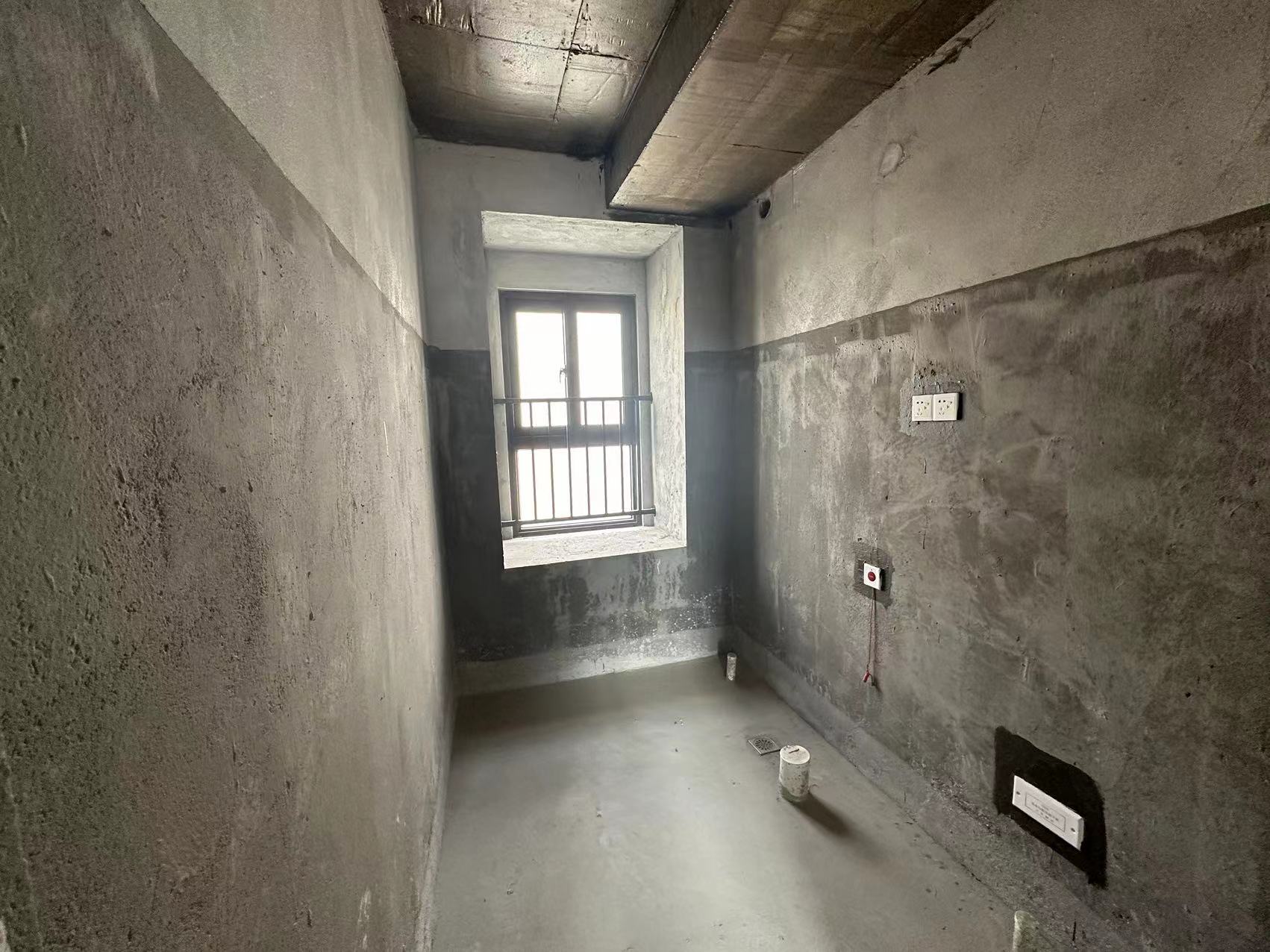 观澜台 4室2厅2卫 139m&sup2;