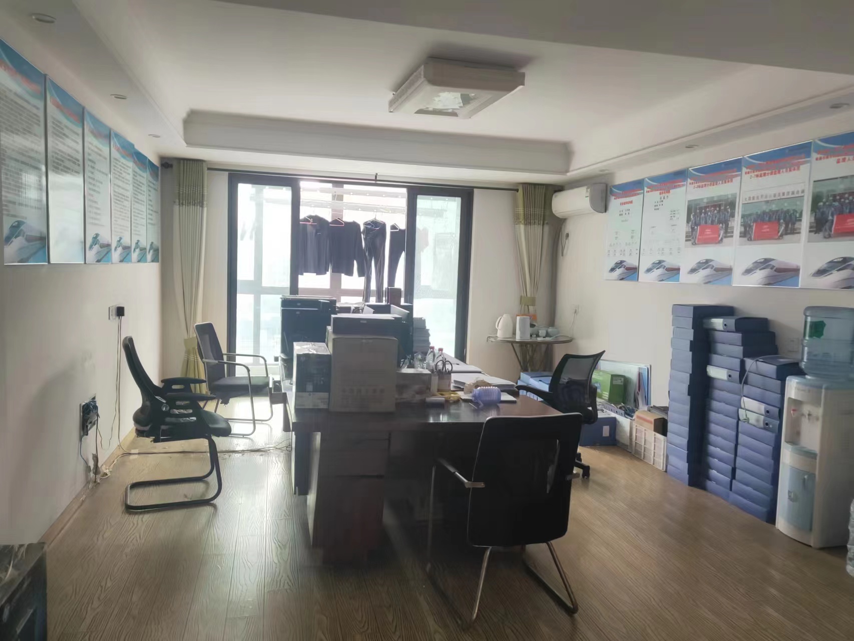 帝奥世伦名郡 4室2厅2卫 187m²
