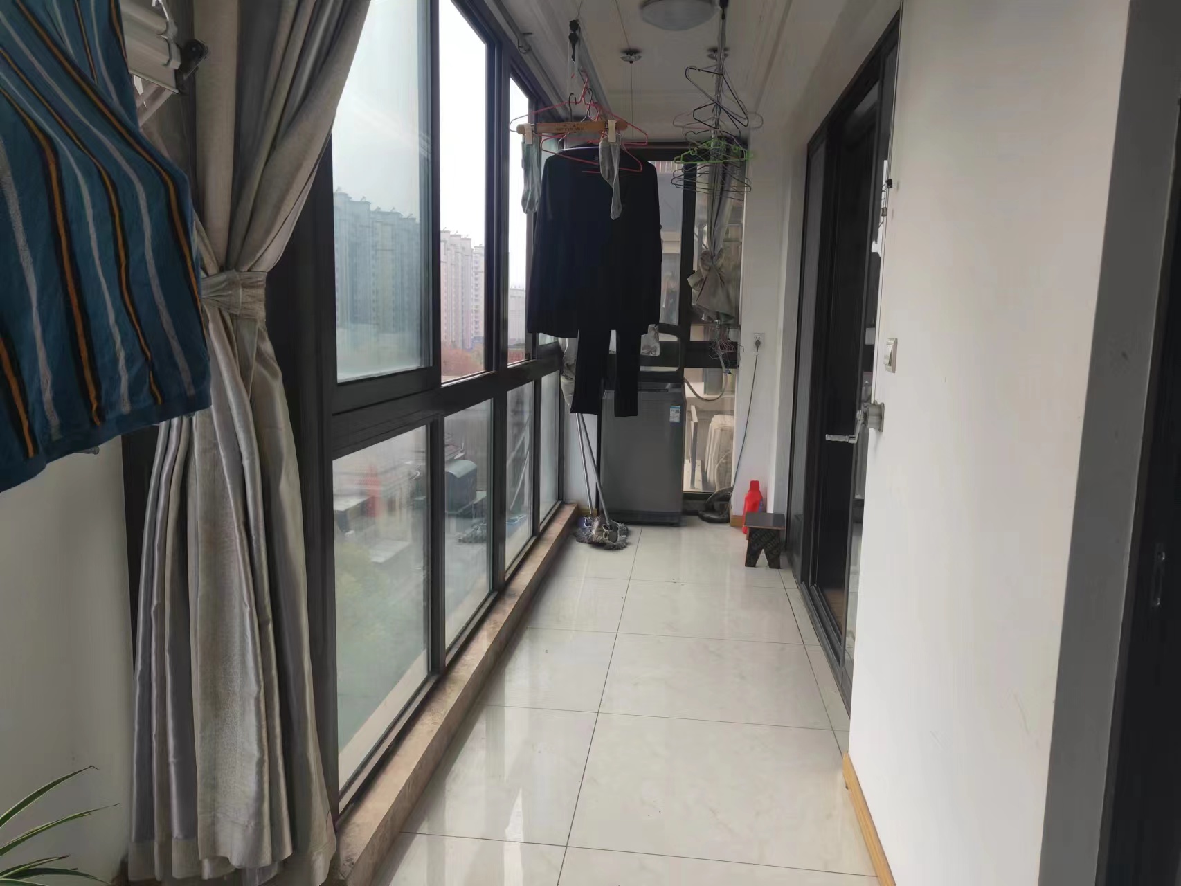 帝奥世伦名郡 4室2厅2卫 187m&sup2;