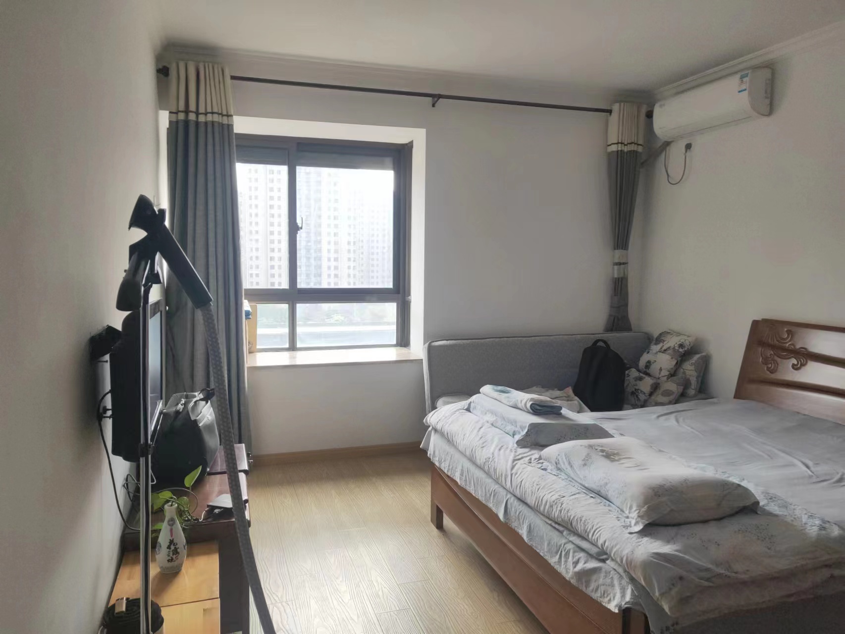 帝奥世伦名郡 4室2厅2卫 187m&sup2;
