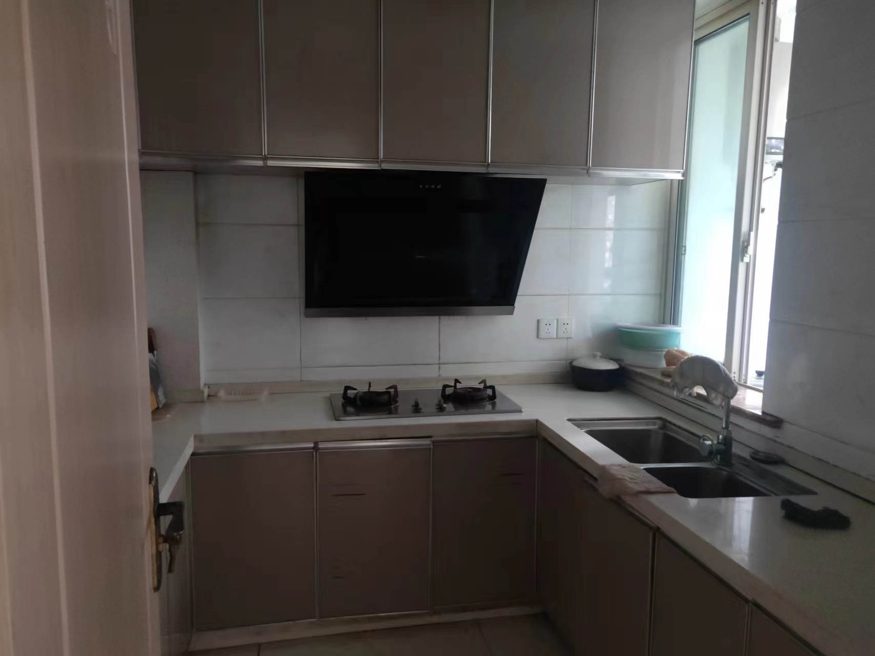帝奥世伦名郡 4室2厅2卫 187m&sup2;