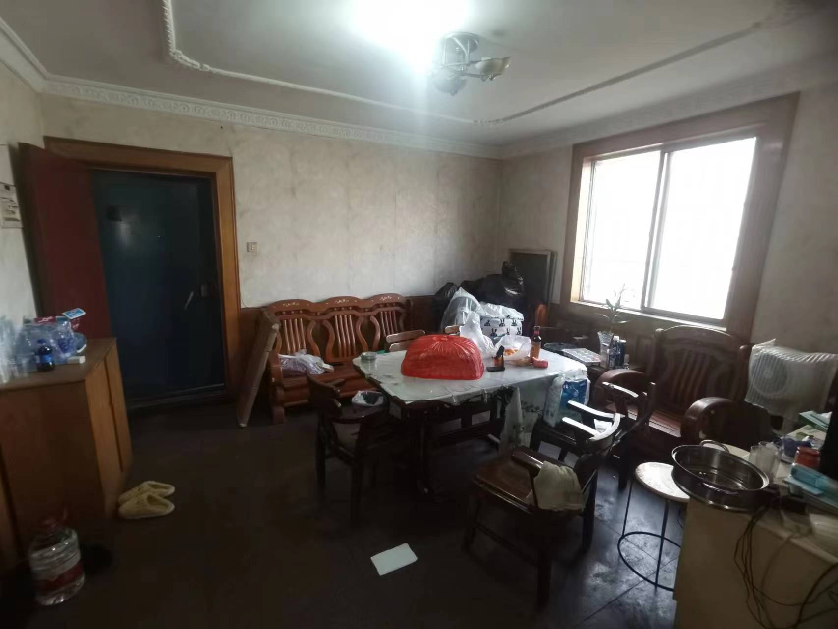 虹桥北村(崇川区) 3室1厅1卫 93.56m²