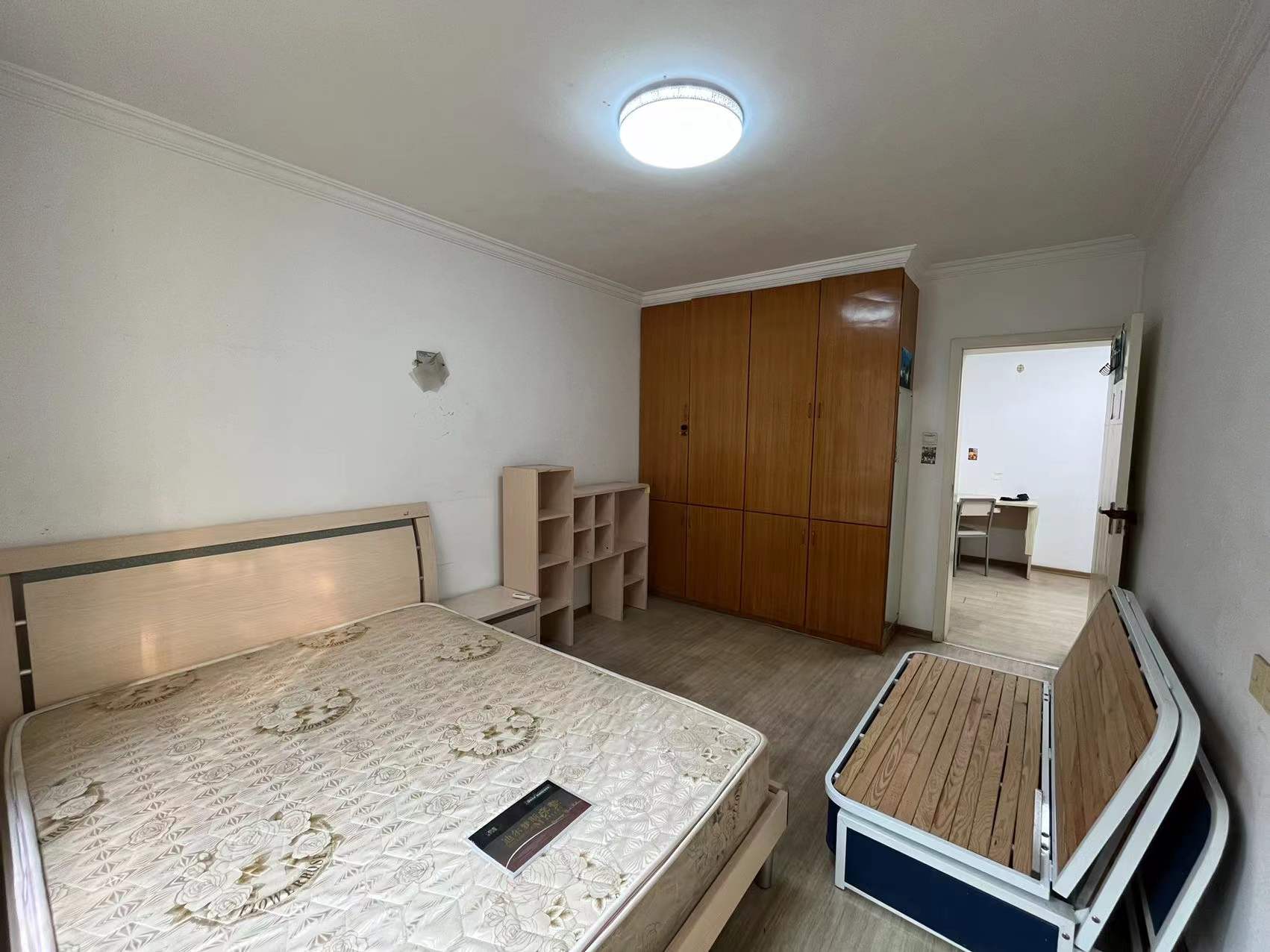 新建路新村(新建花苑) 2室1厅1卫 65m²