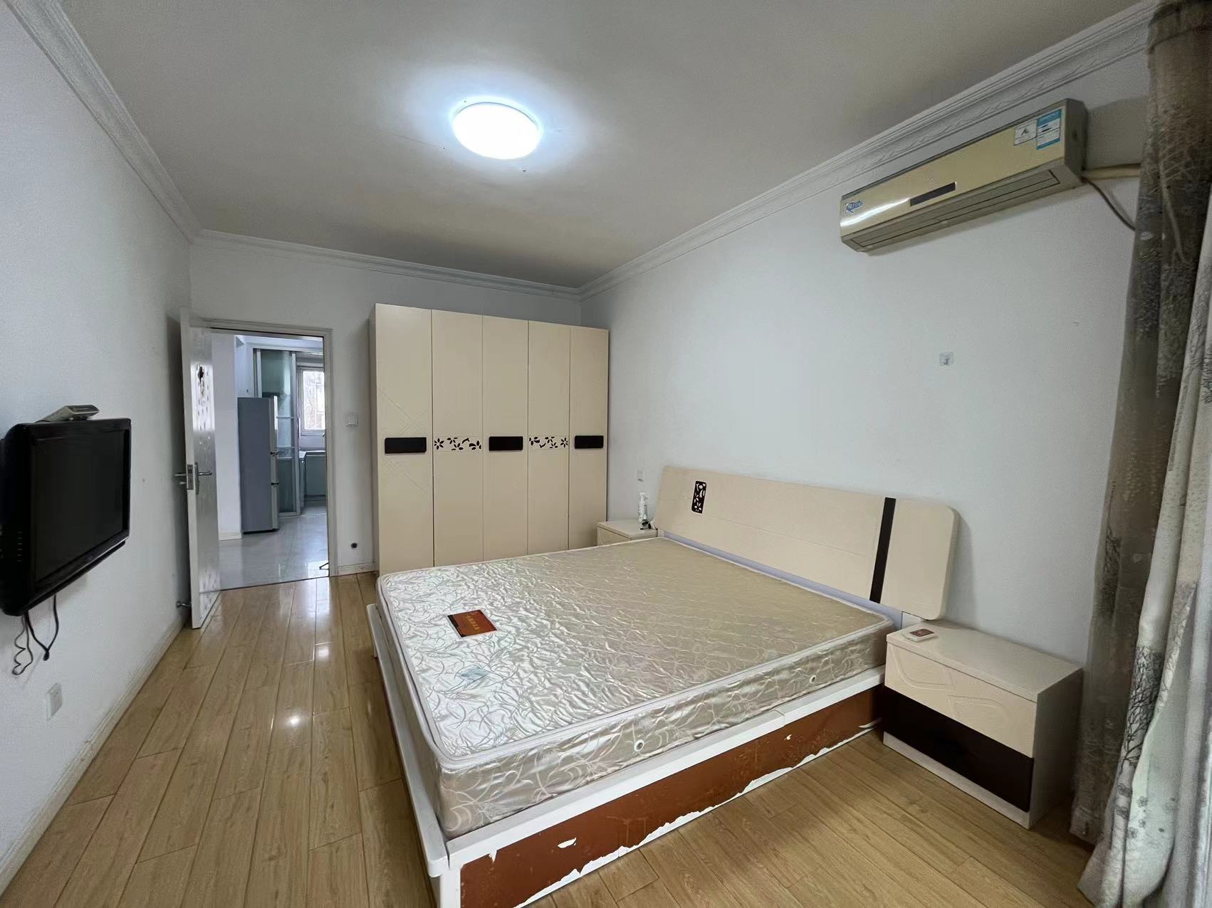 姚港路9号 2室1厅1卫 83.95m&sup2;