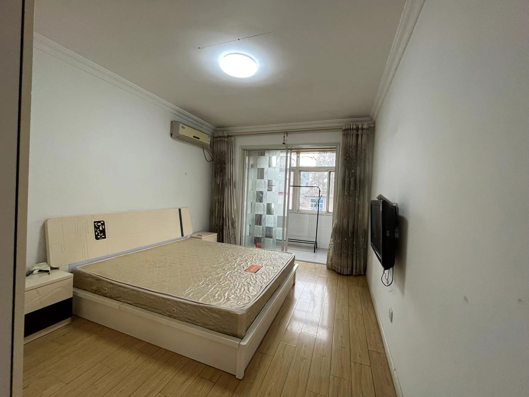 姚港路9号 2室1厅1卫 83.95m&sup2;