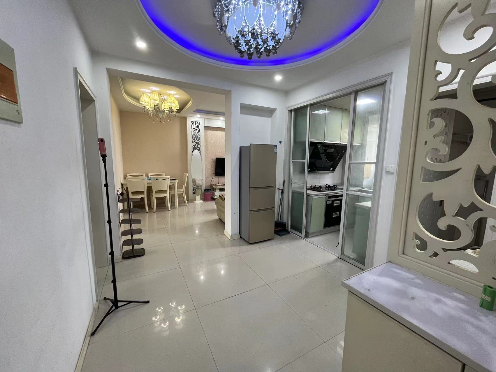 姚港路9号 2室1厅1卫 83.95m&sup2;