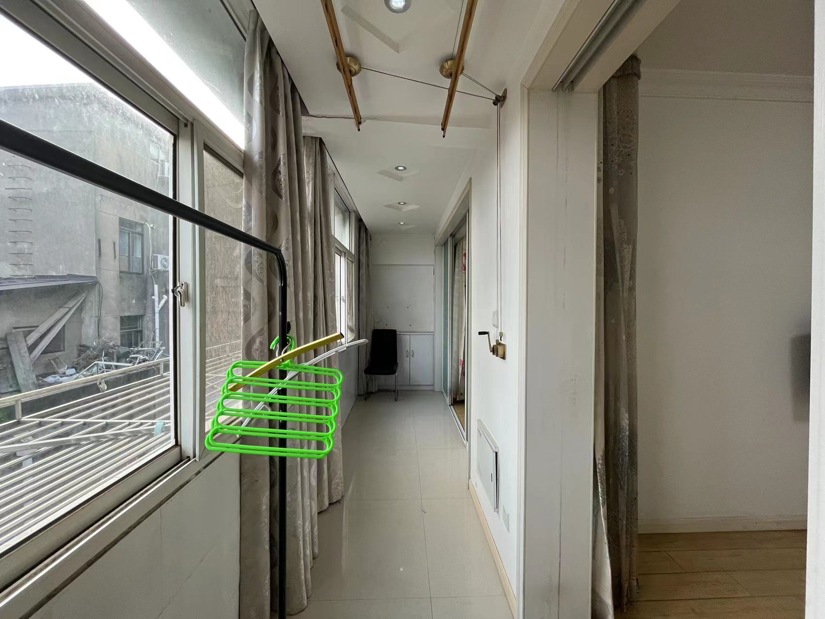 姚港路9号 2室1厅1卫 83.95m&sup2;