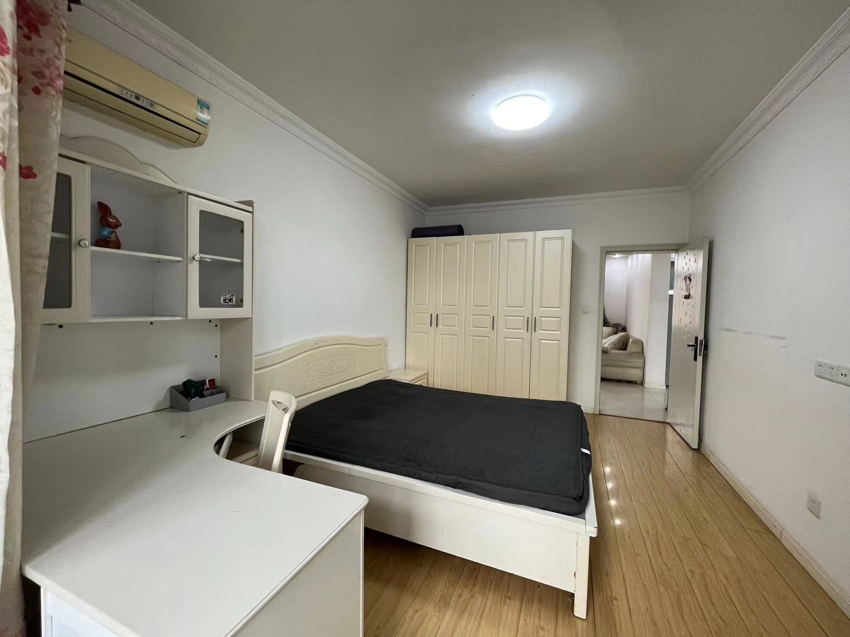 姚港路9号 2室1厅1卫 83.95m&sup2;