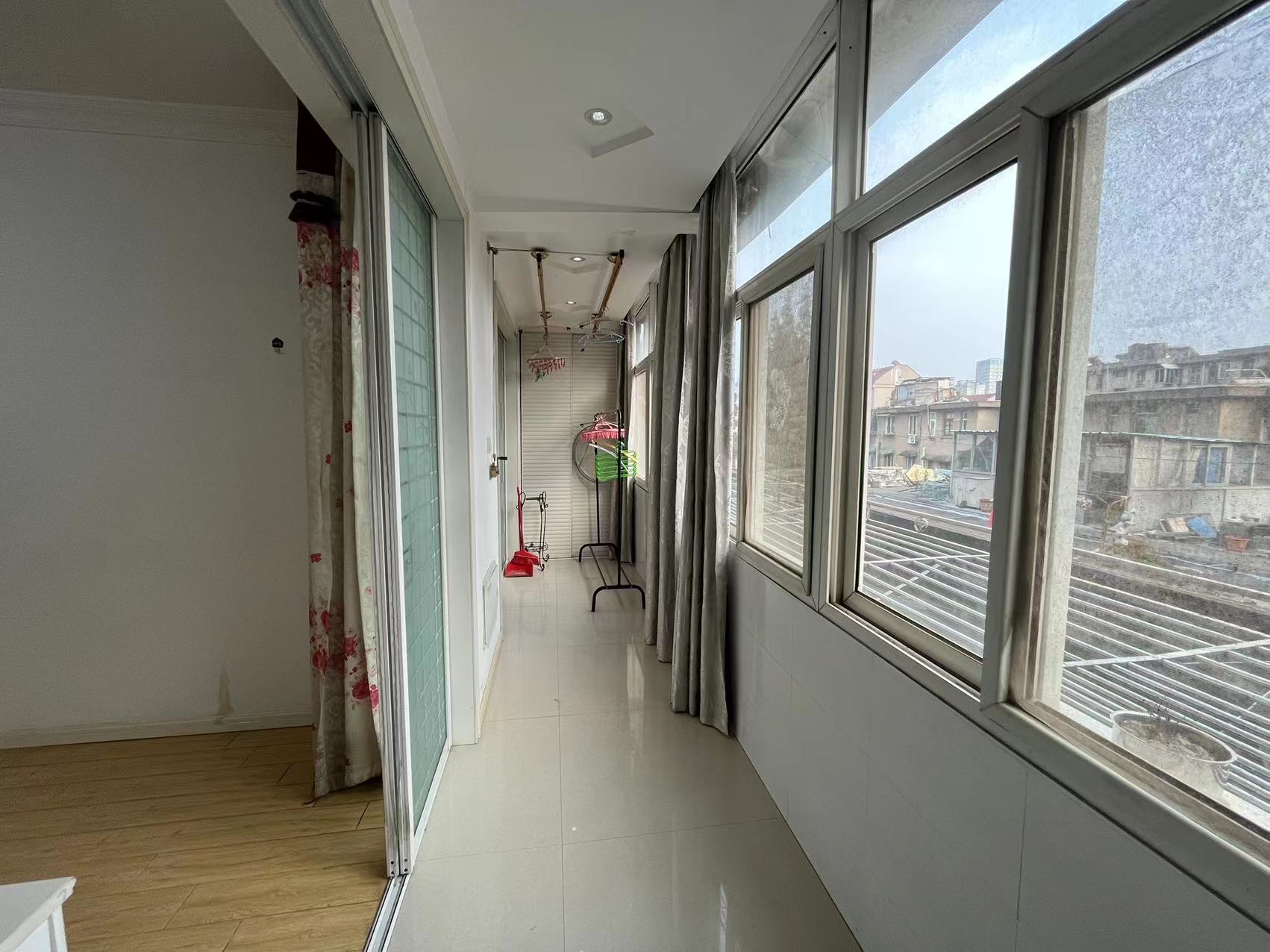 姚港路9号 2室1厅1卫 83.95m&sup2;